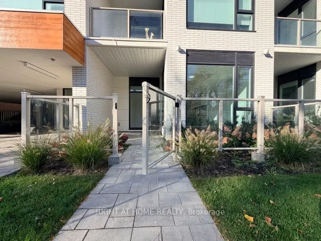 722 Marlee Avenue #301