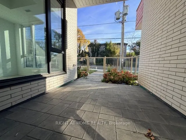 722 Marlee Avenue #301
