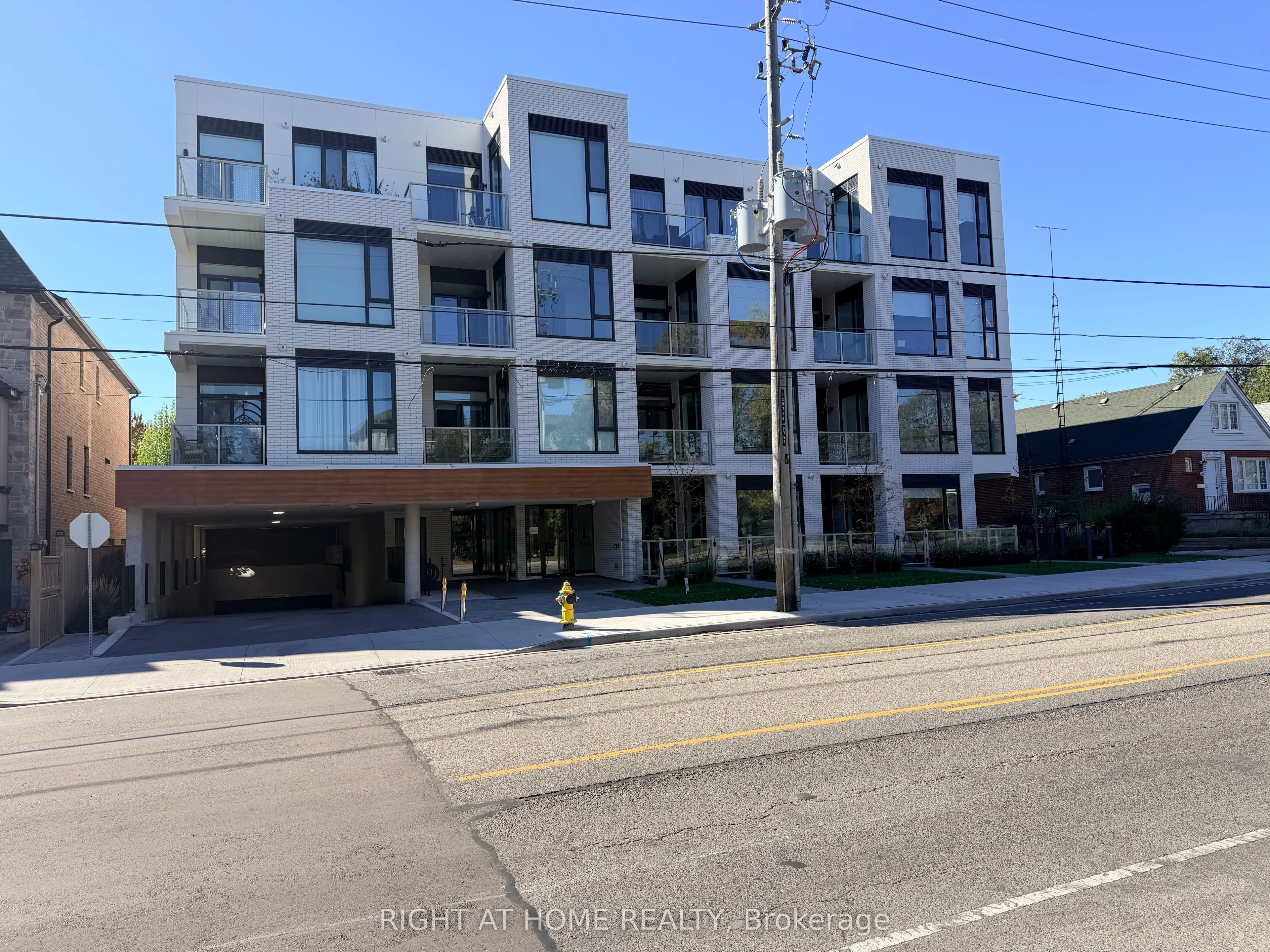722 Marlee Avenue #301