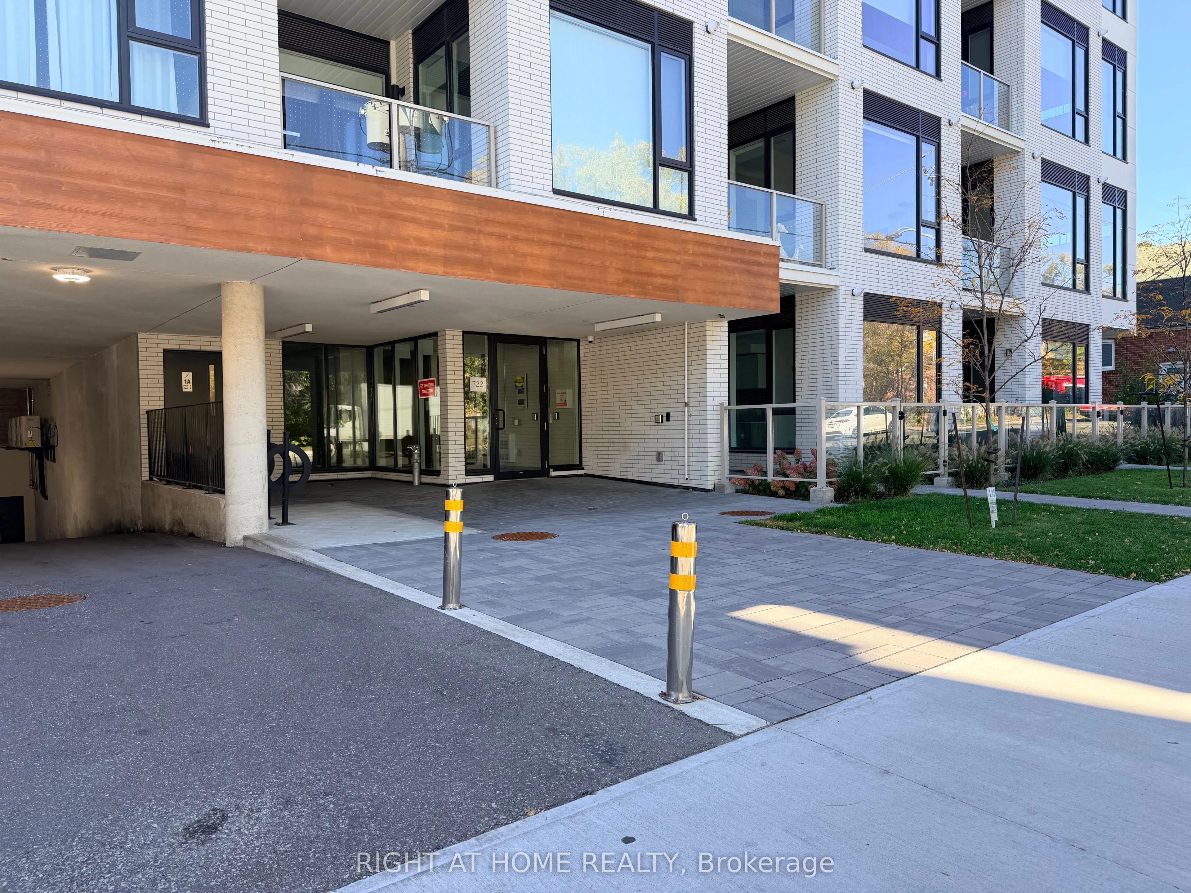 722 Marlee Avenue #301