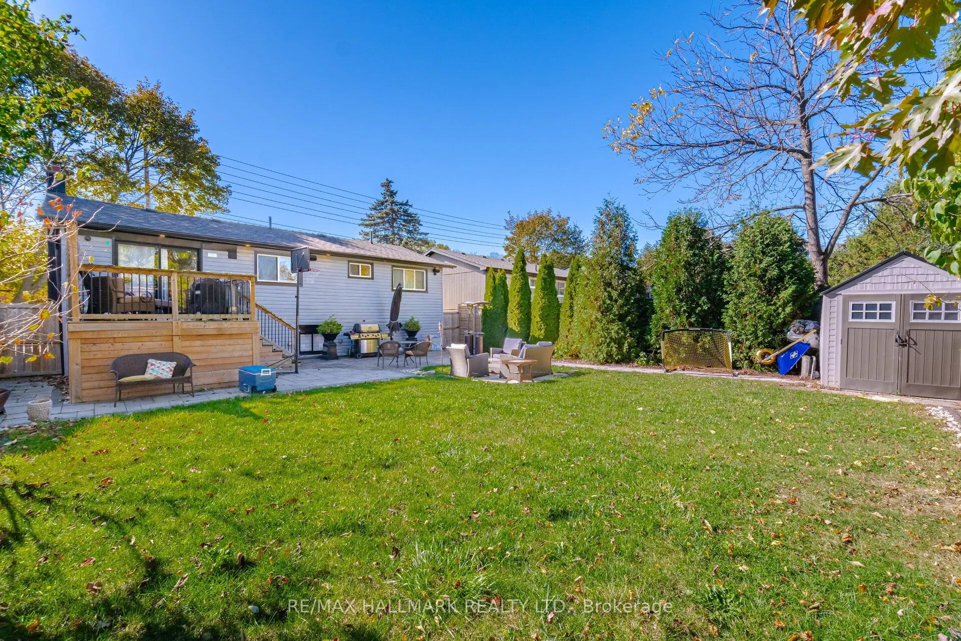 407 Bronte Road
