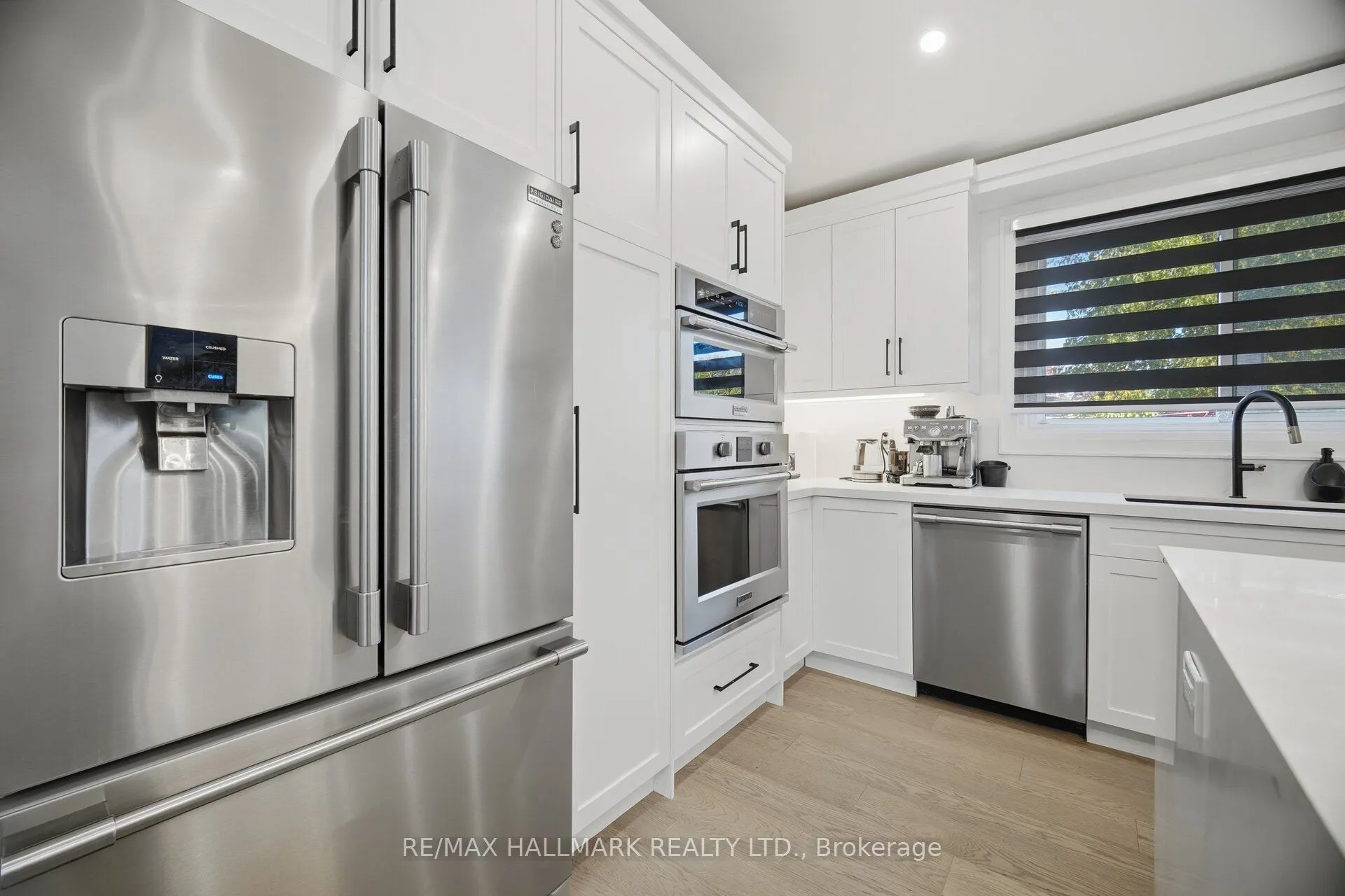 407 Bronte Road