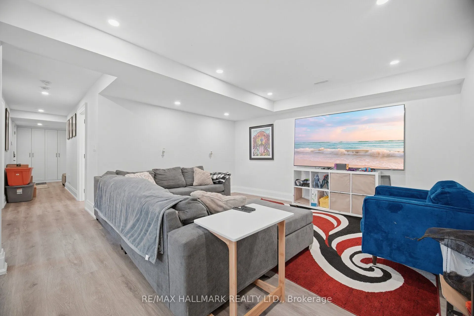 407 Bronte Road