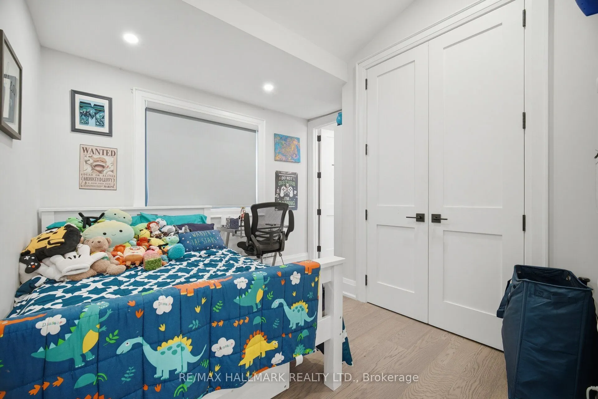 407 Bronte Road