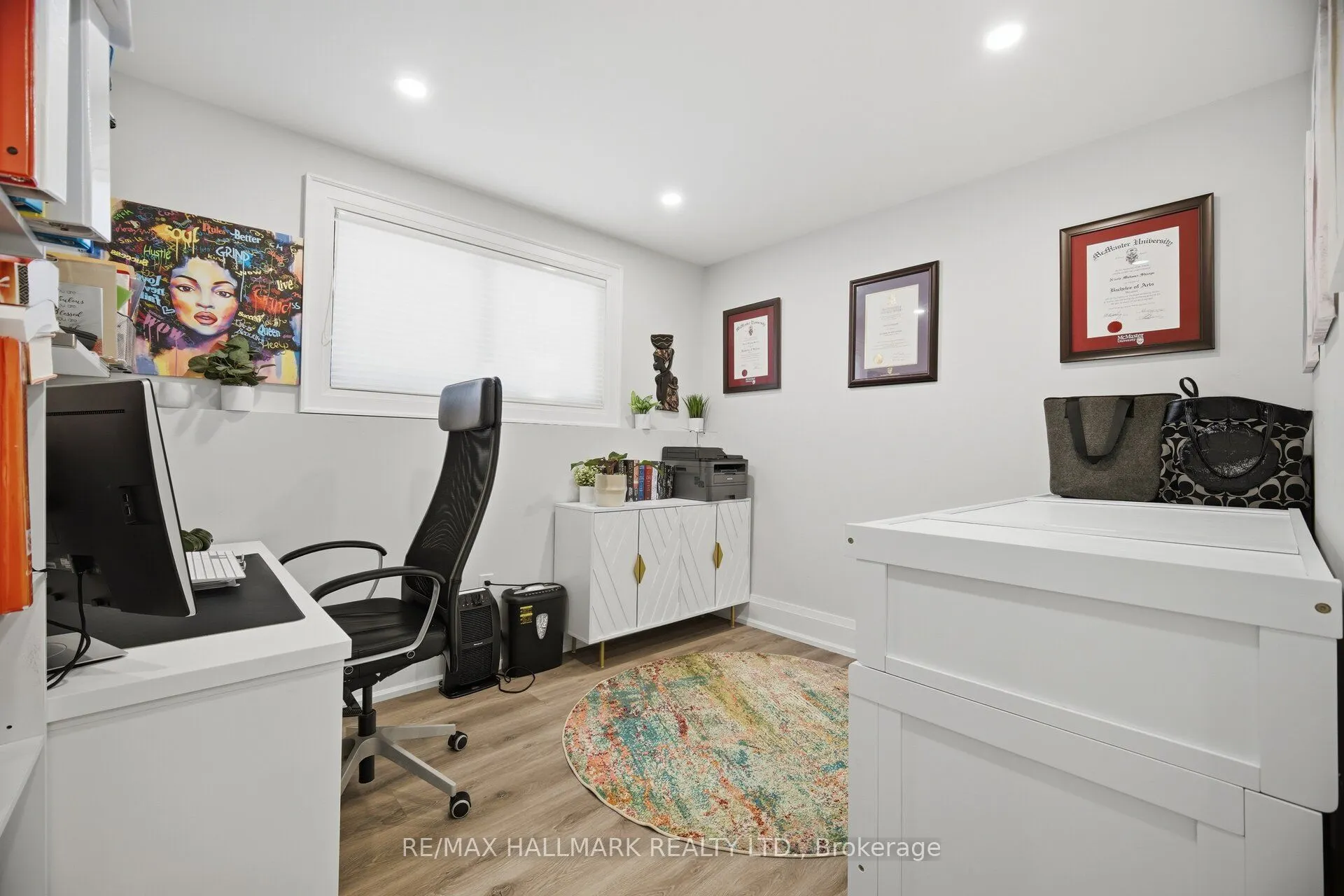 407 Bronte Road