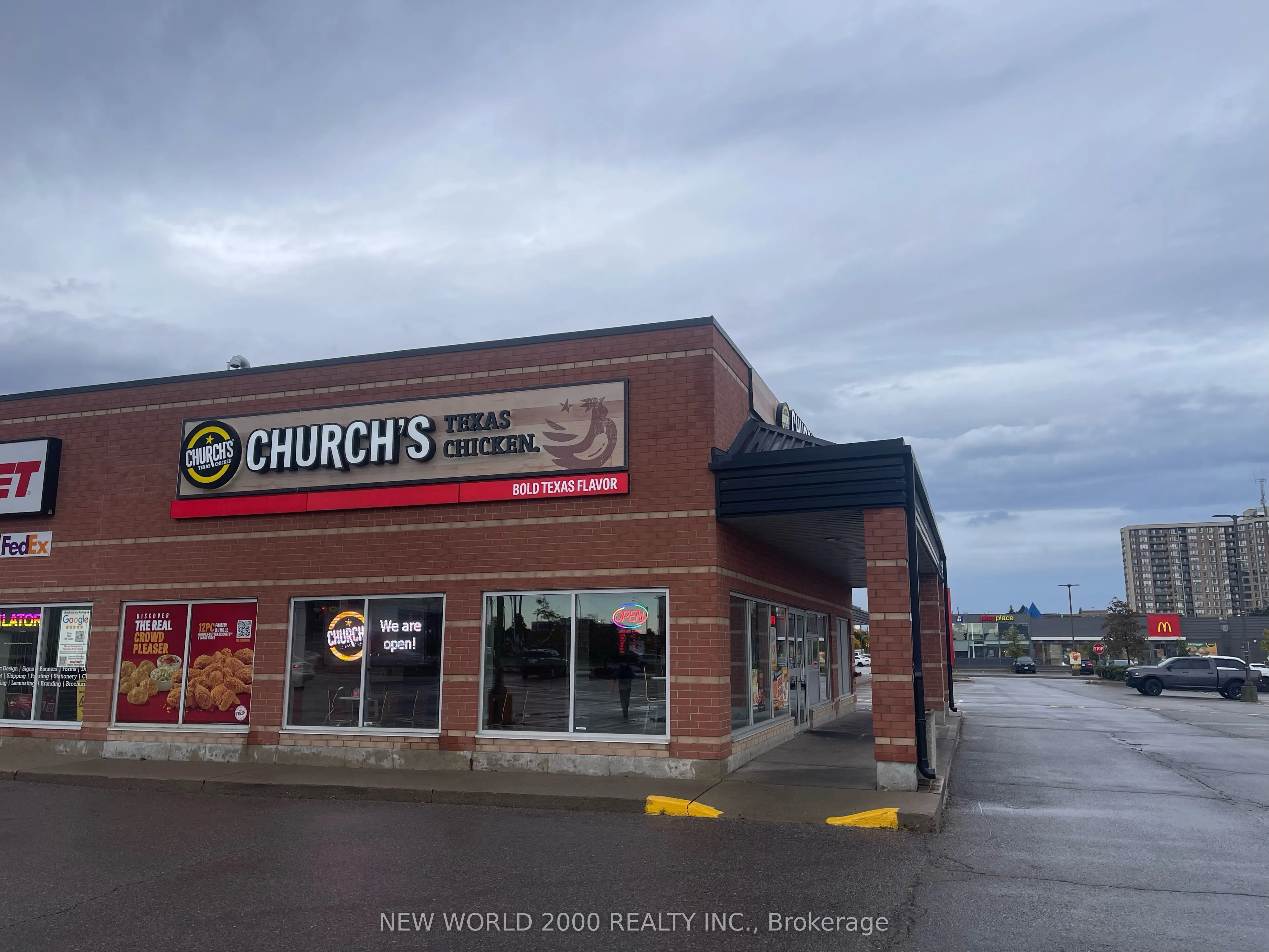 7700 Hurontario Street #502