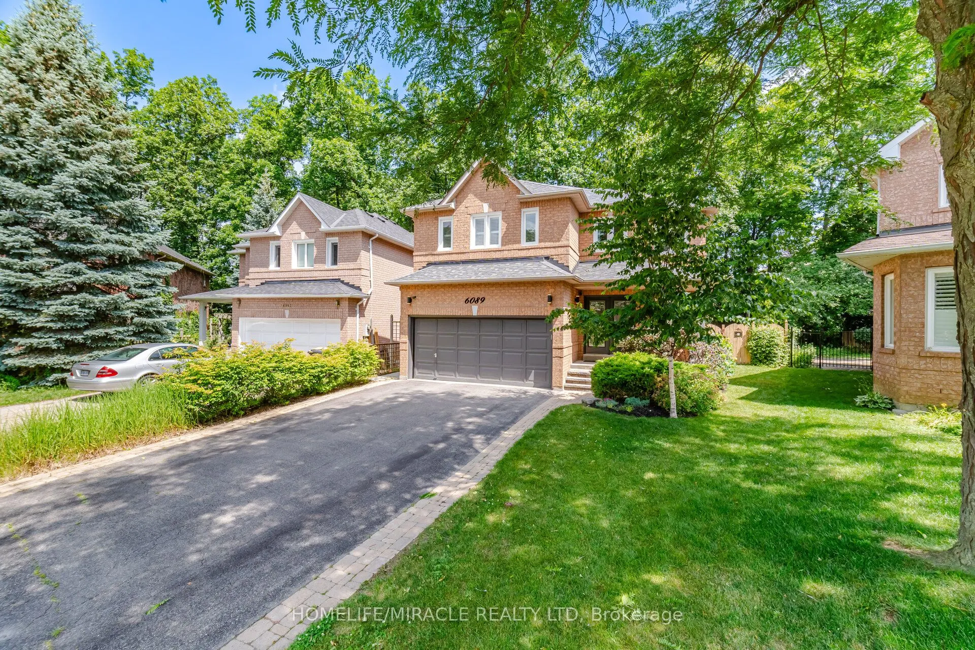 6089 Carradine Court