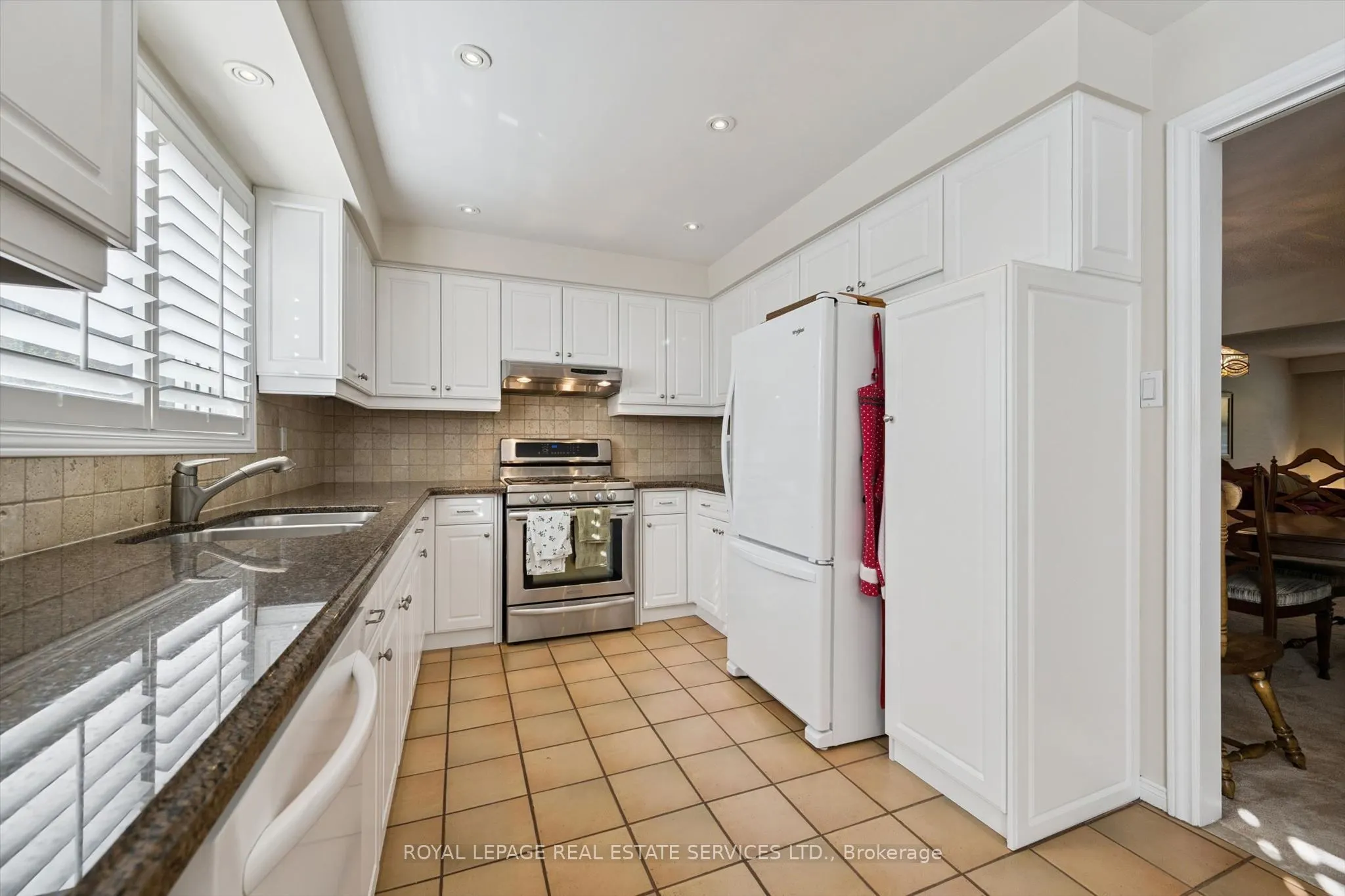 200 All Saints Crescent