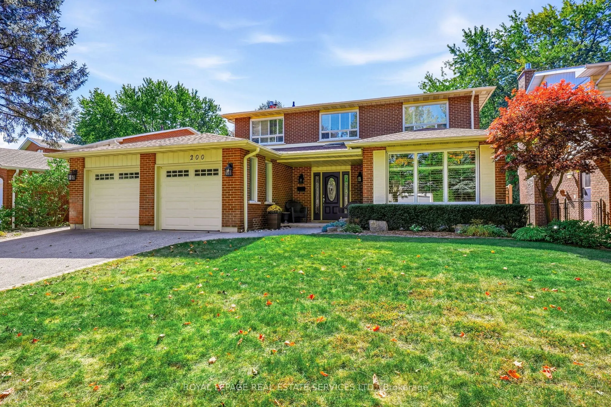 200 All Saints Crescent