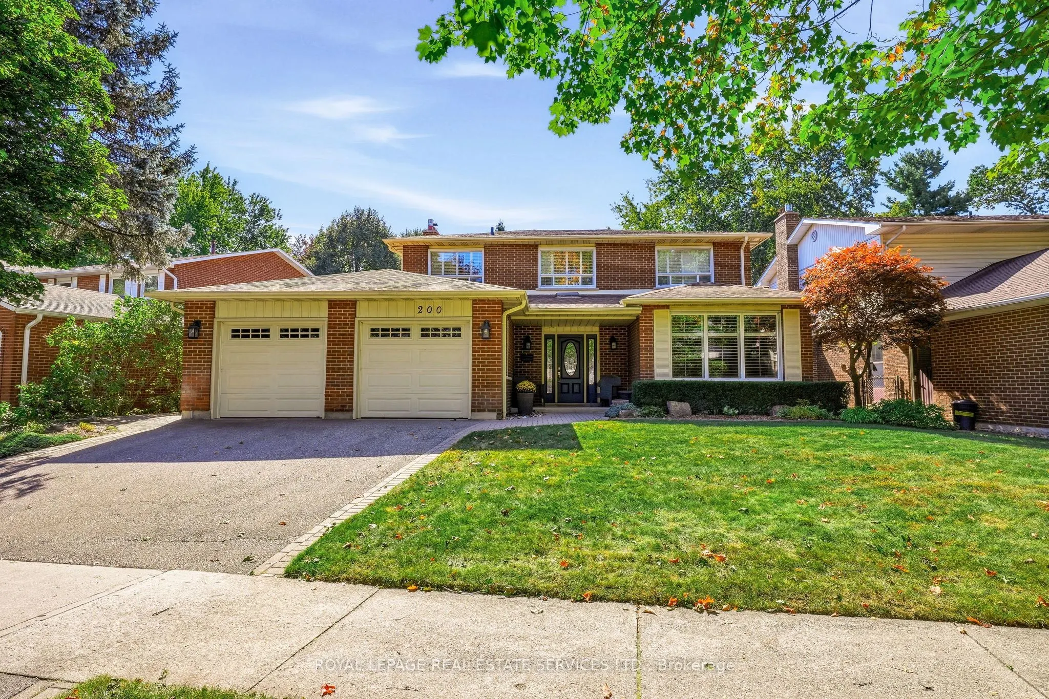 200 All Saints Crescent