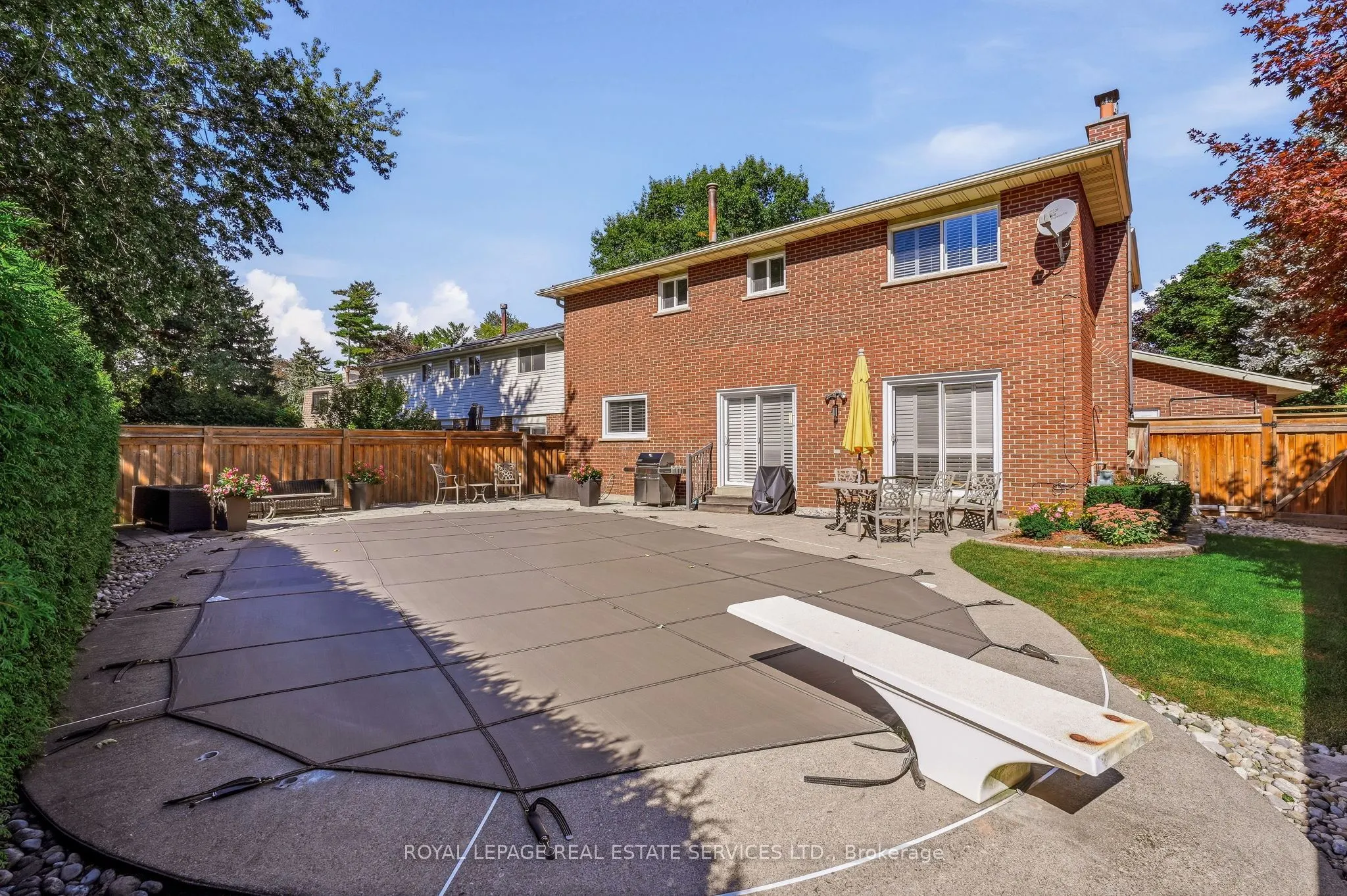 200 All Saints Crescent
