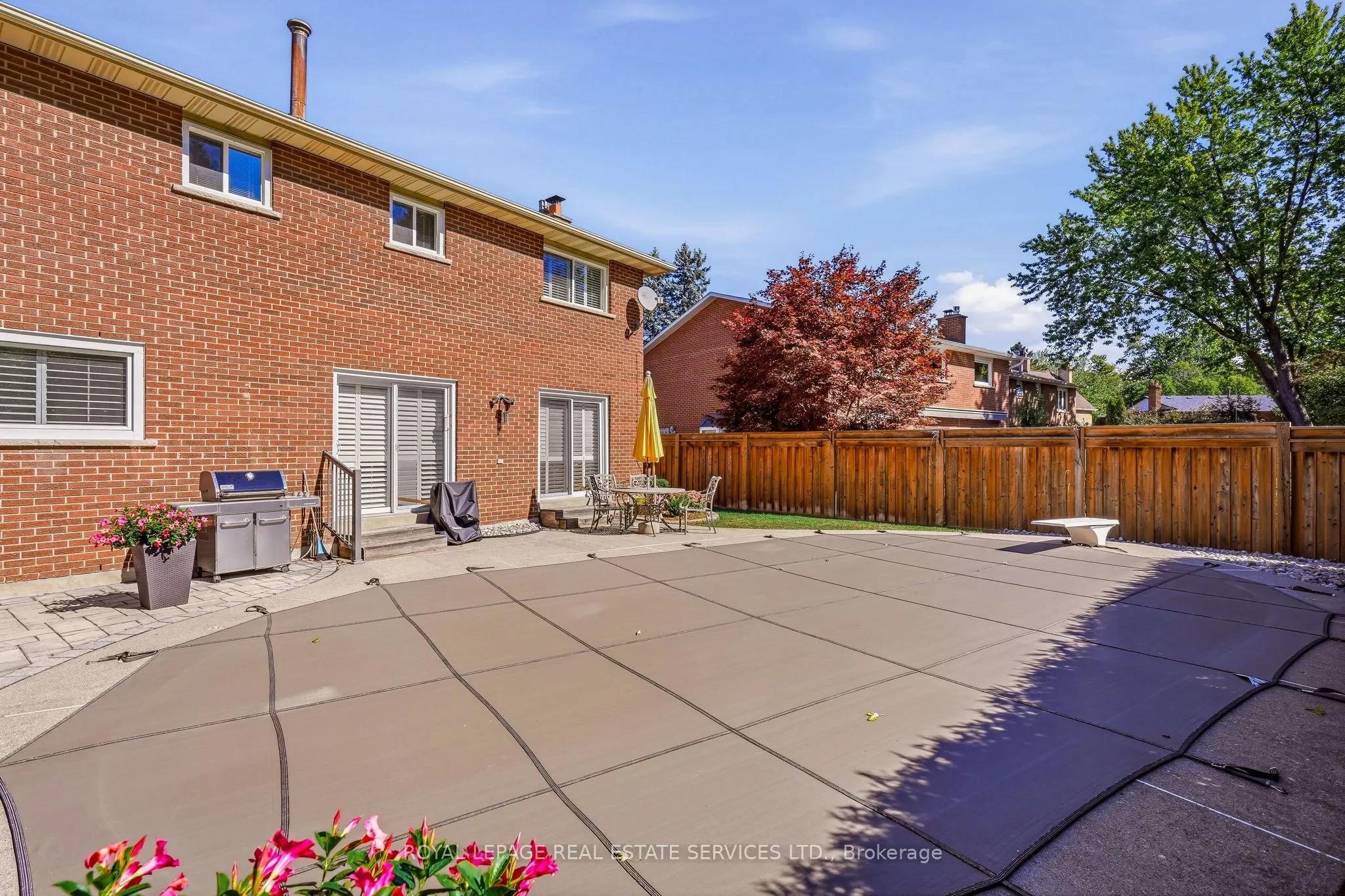 200 All Saints Crescent