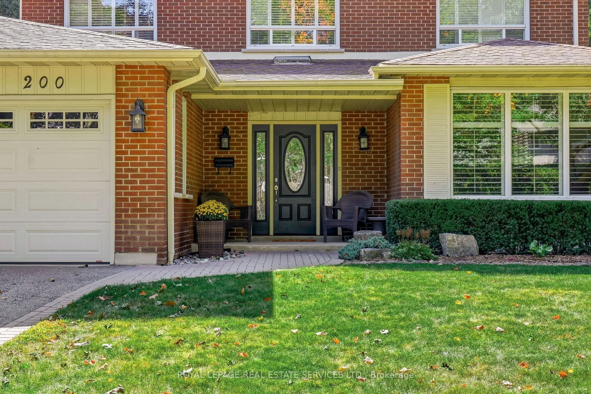 200 All Saints Crescent