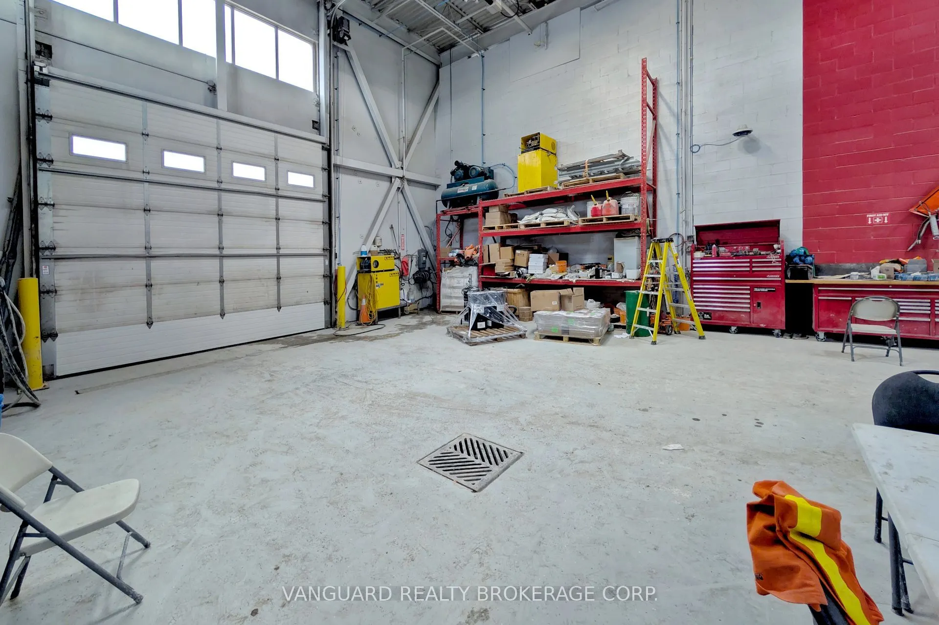 8 Cadetta Road #3