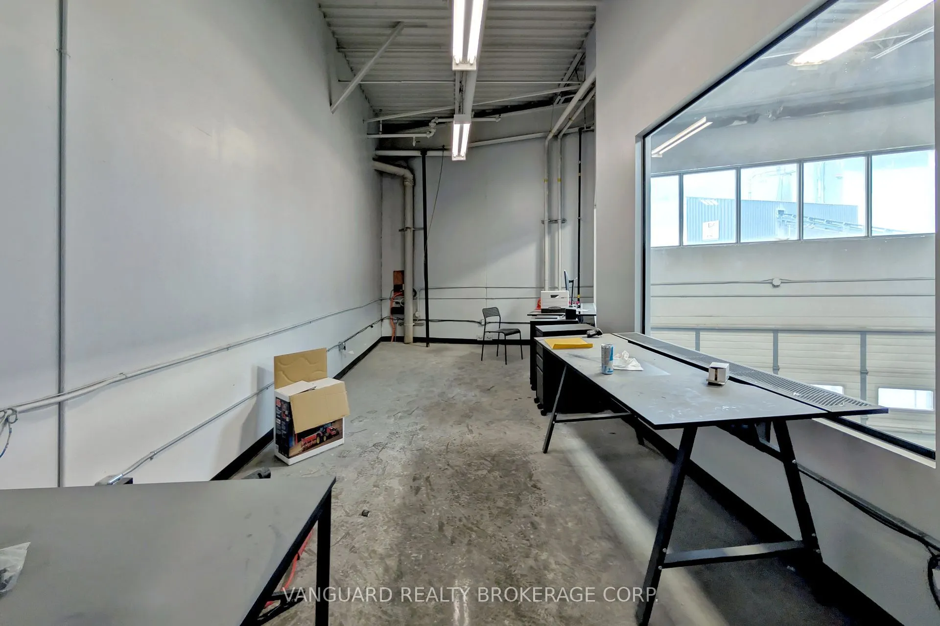 8 Cadetta Road #3