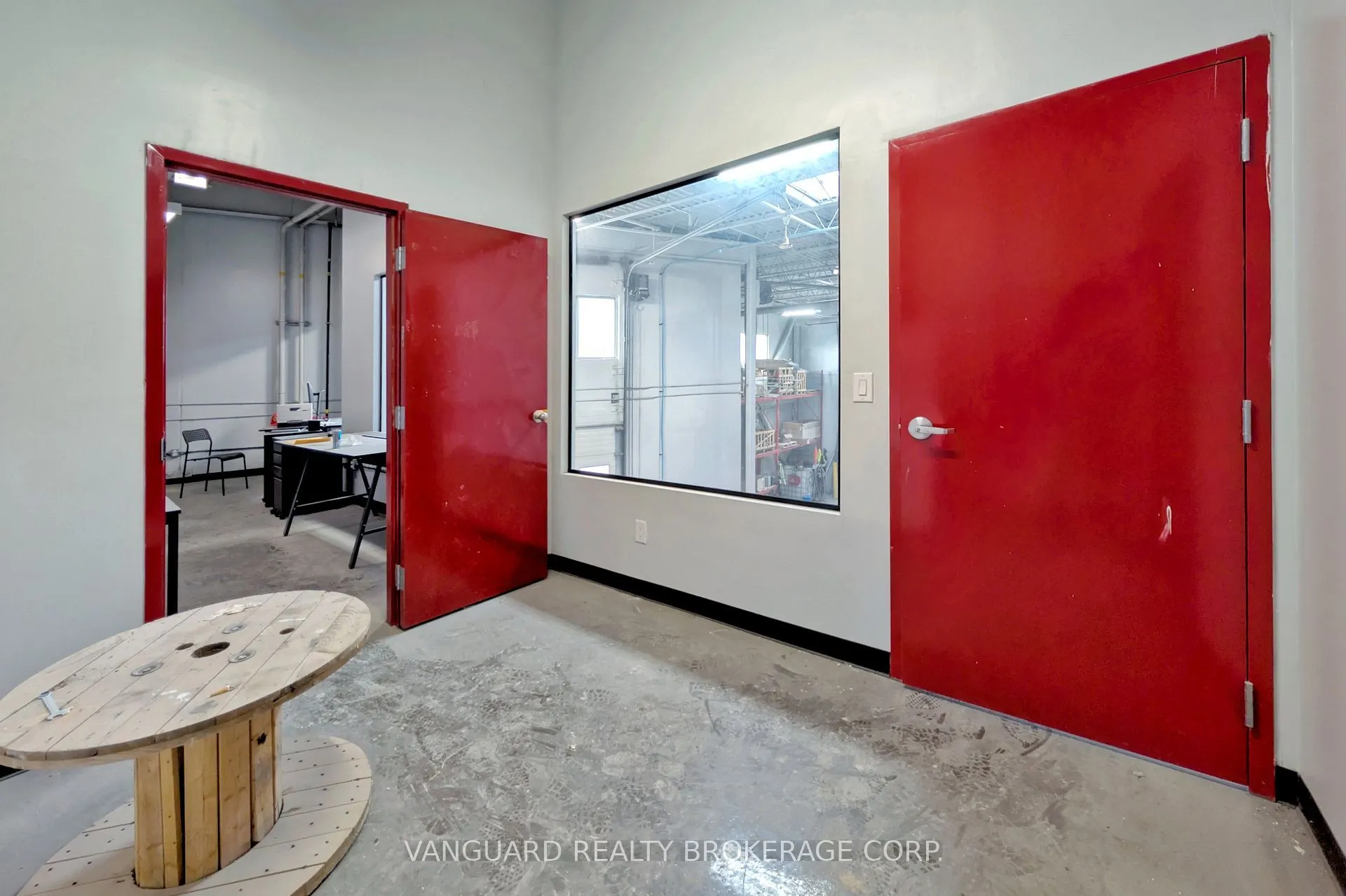 8 Cadetta Road #3
