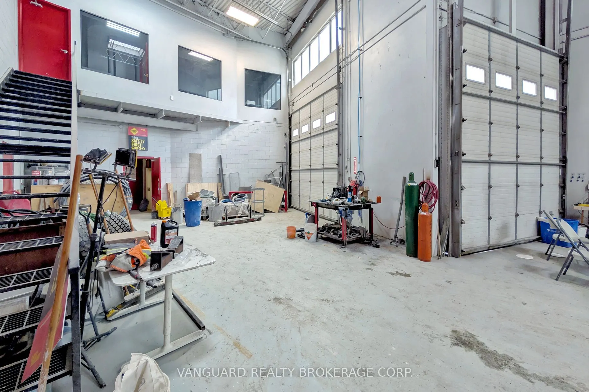 8 Cadetta Road #3
