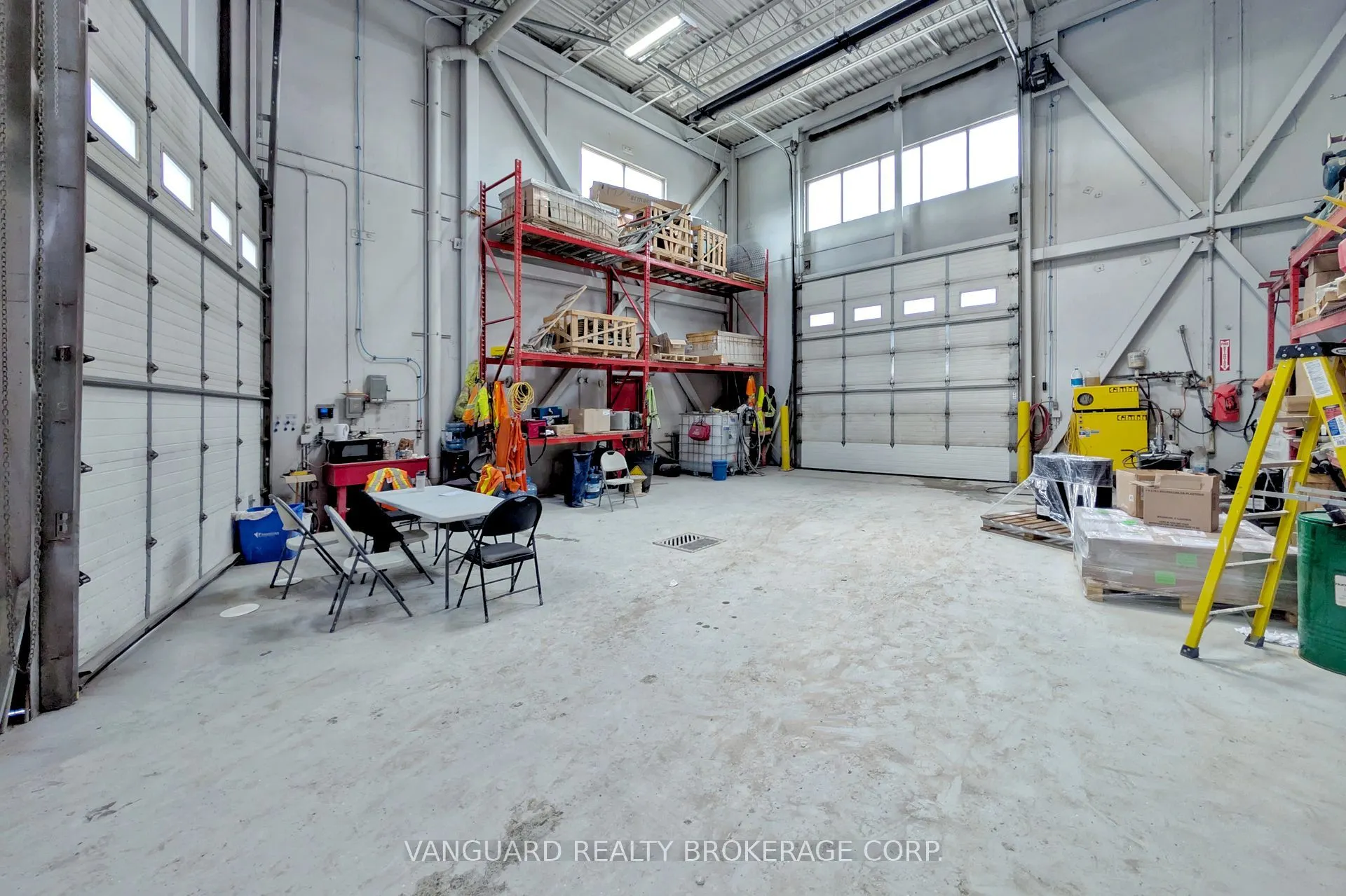 8 Cadetta Road #3