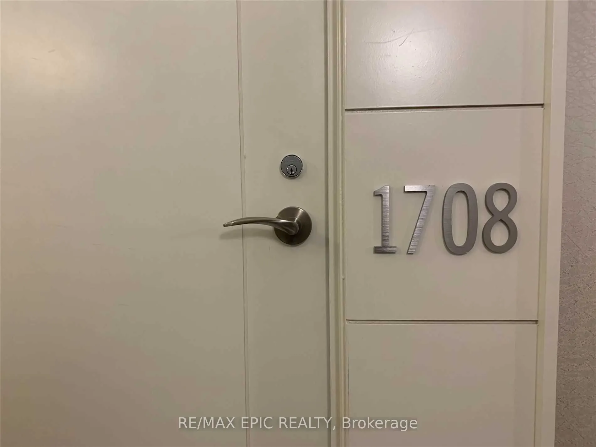 830 Lawrence Avenue W #1708