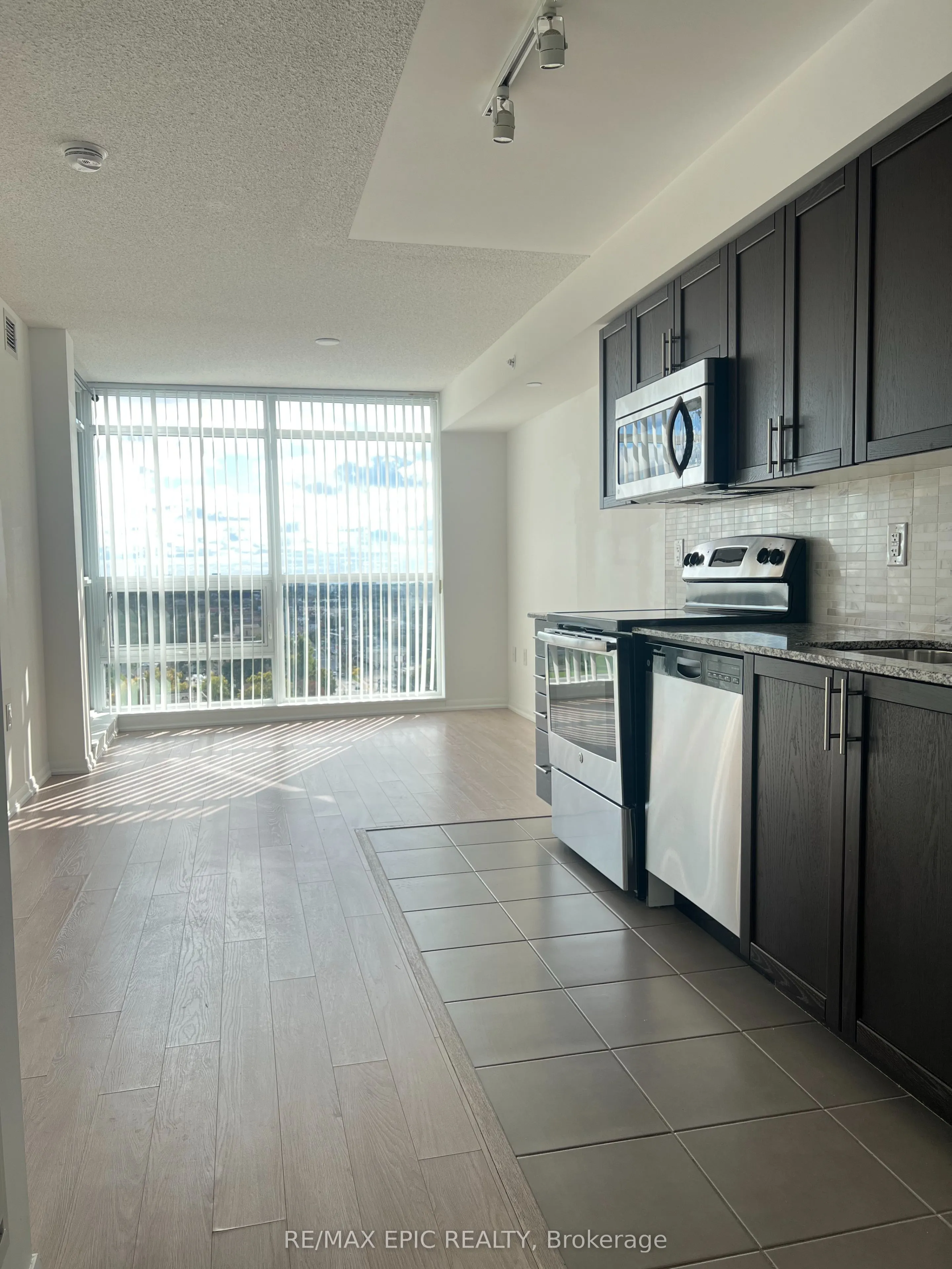 830 Lawrence Avenue W #1708