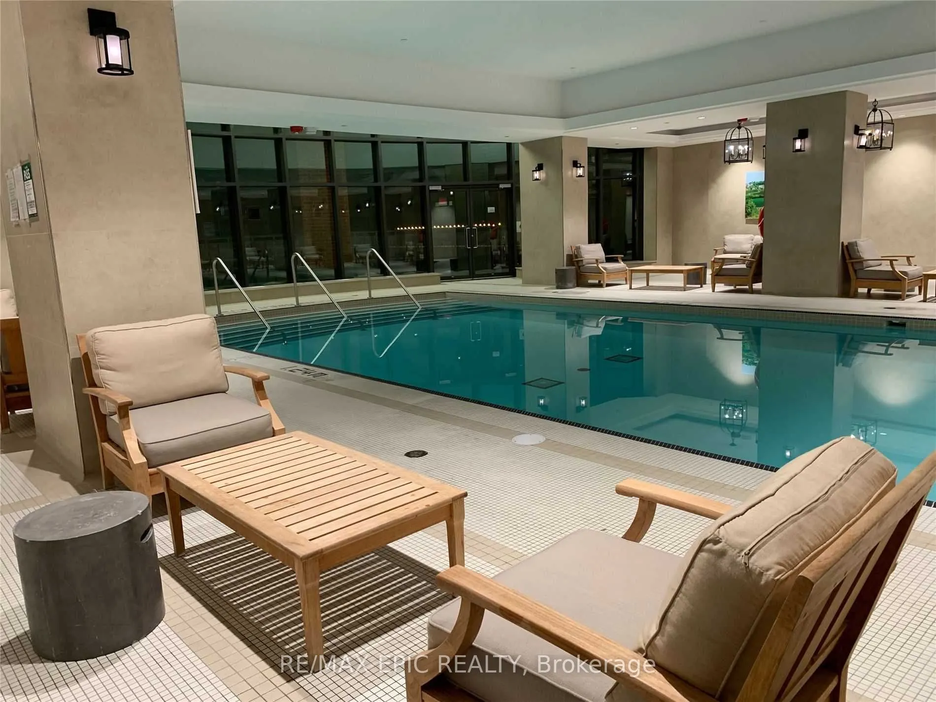 830 Lawrence Avenue W #1708