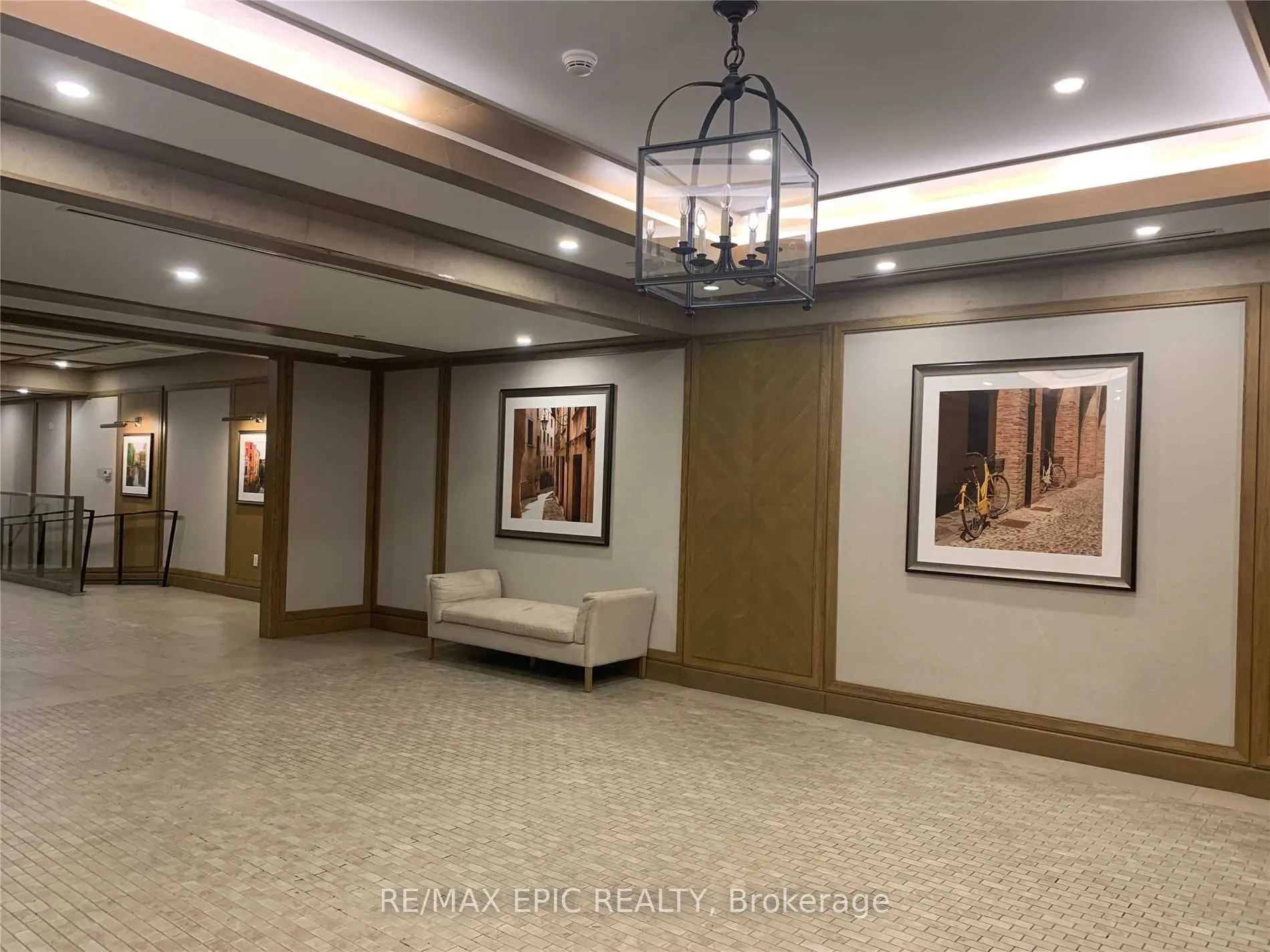 830 Lawrence Avenue W #1708