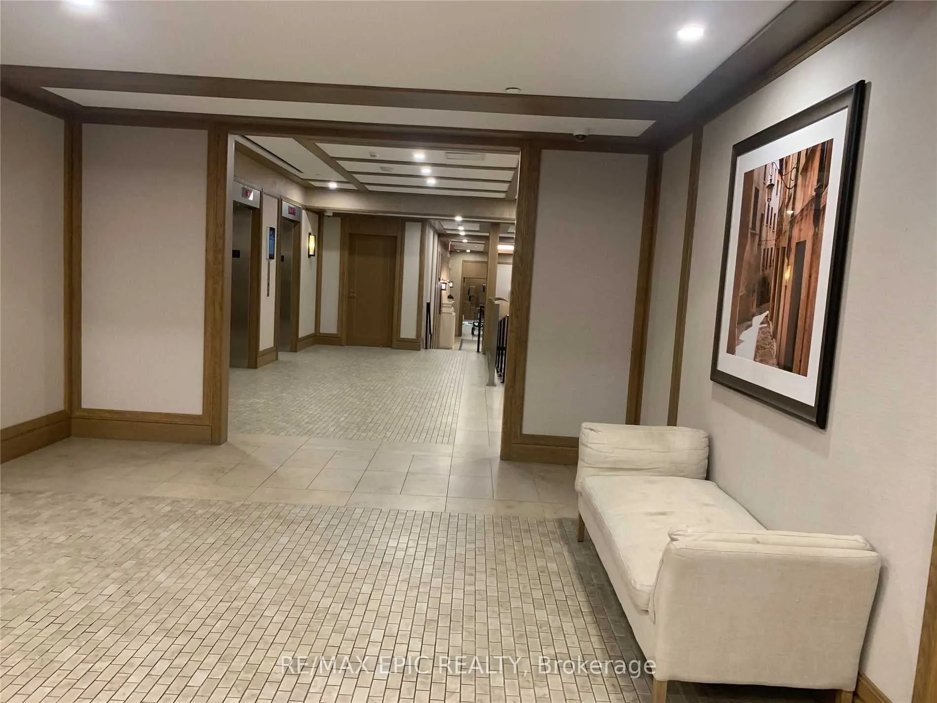 830 Lawrence Avenue W #1708