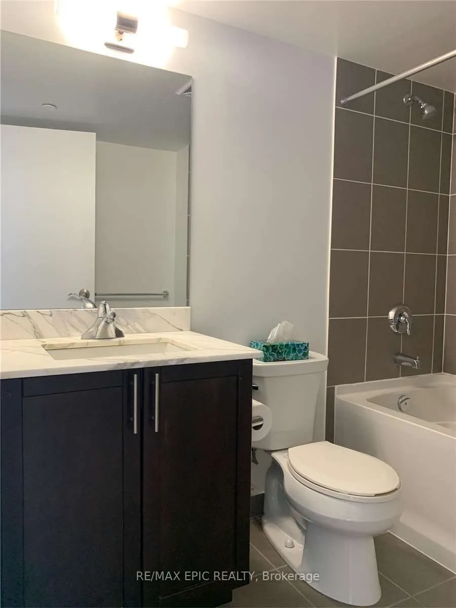 830 Lawrence Avenue W #1708