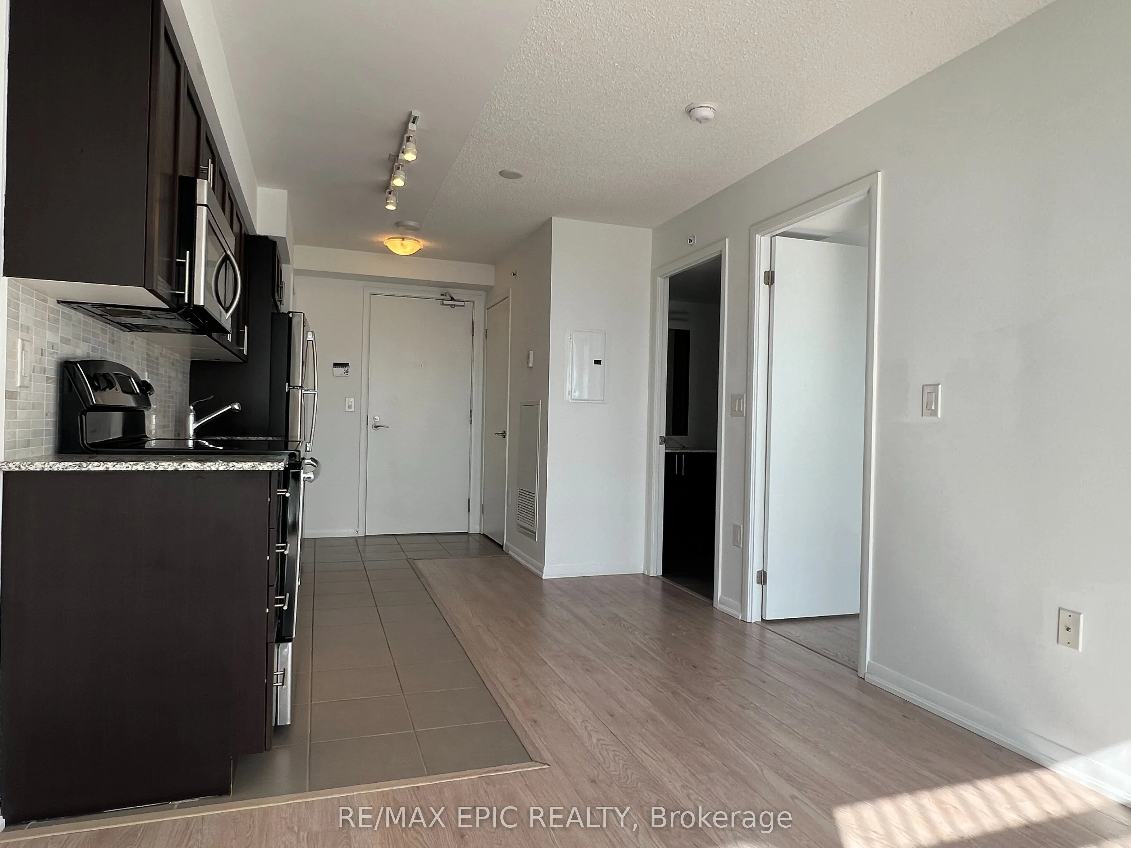 830 Lawrence Avenue W #1708