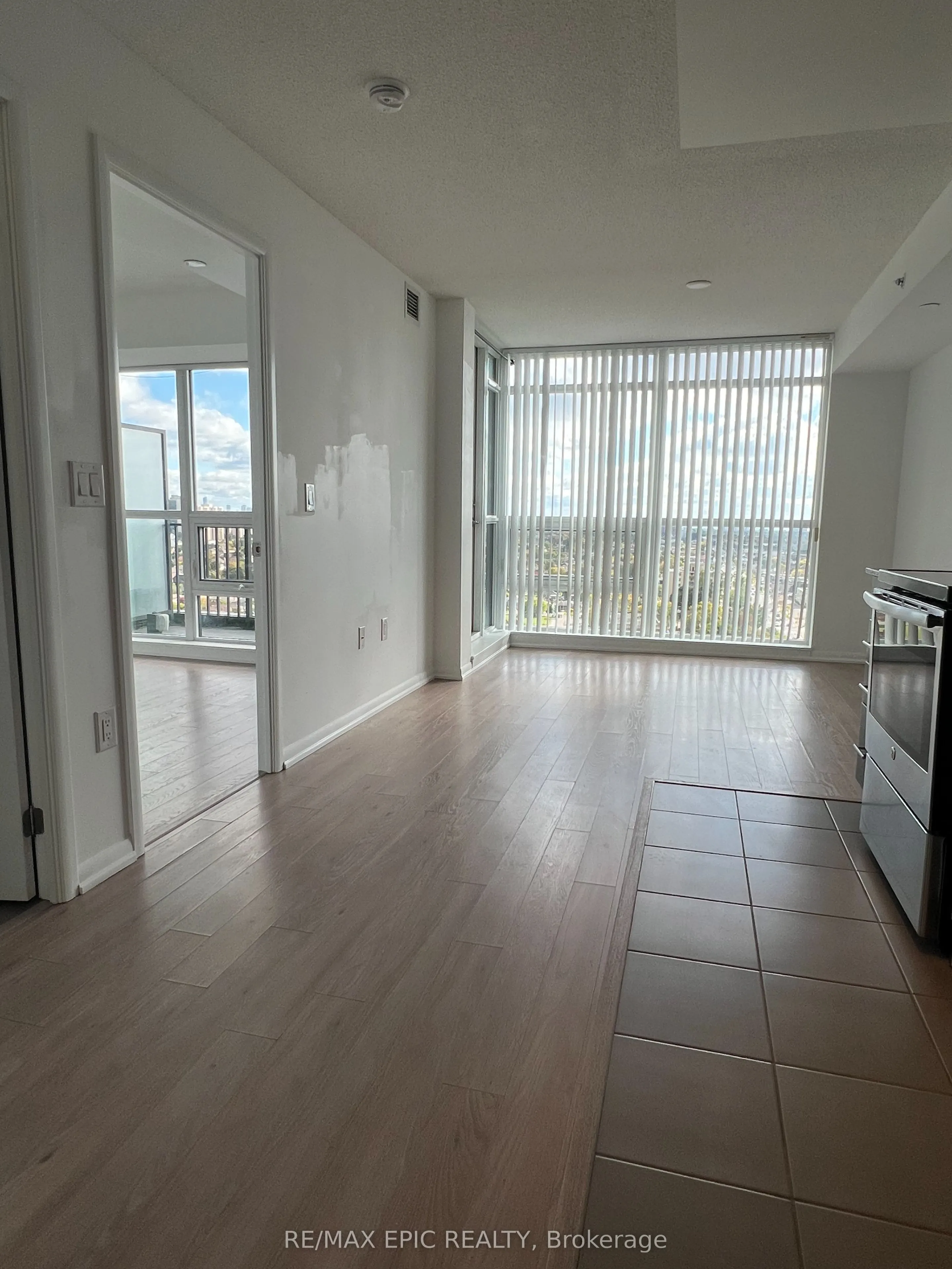 830 Lawrence Avenue W #1708