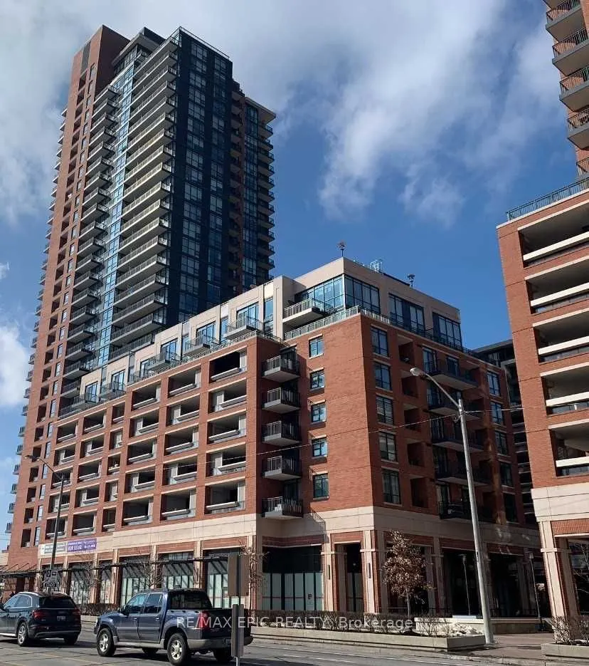 830 Lawrence Avenue W #1708