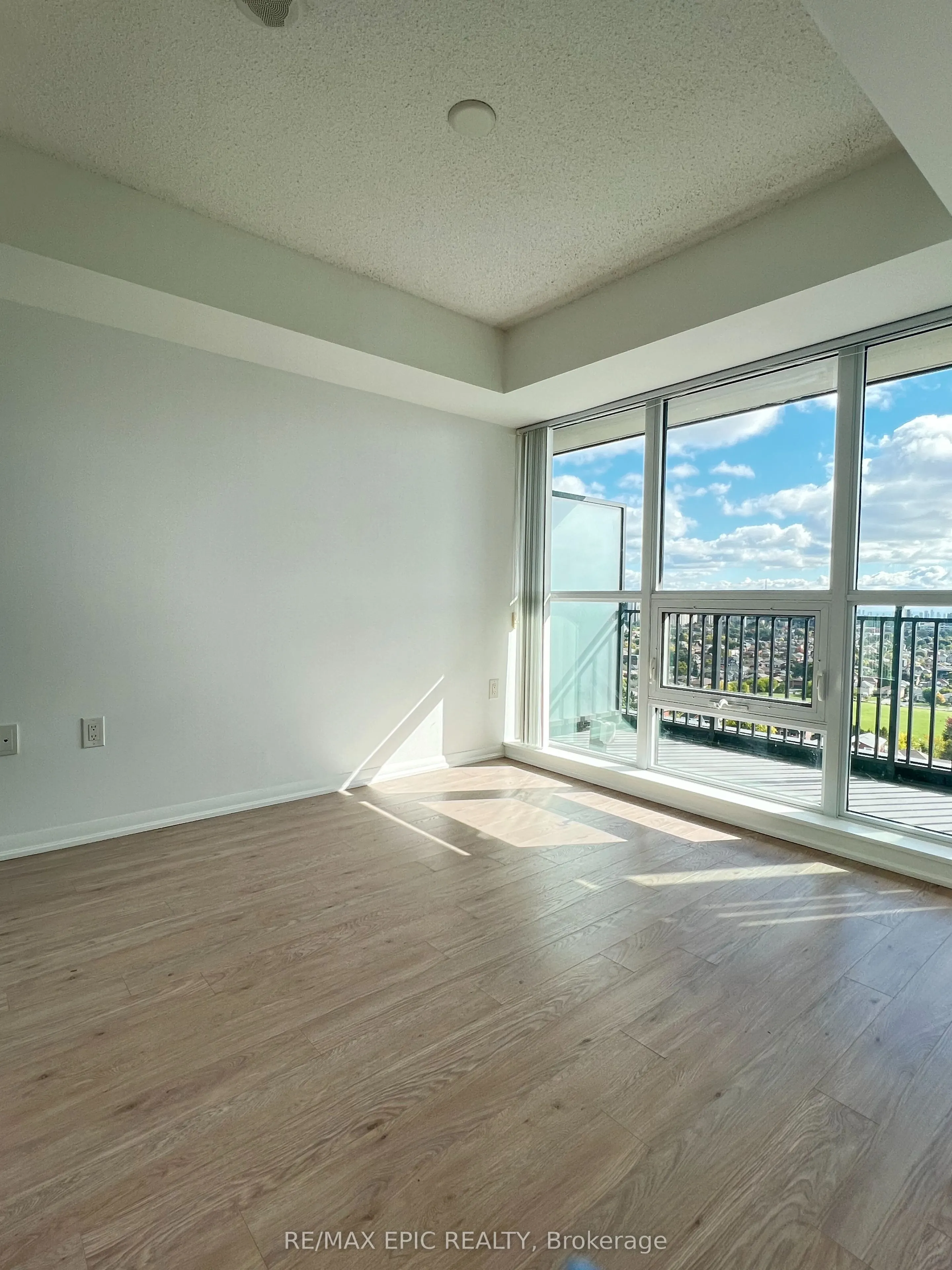 830 Lawrence Avenue W #1708