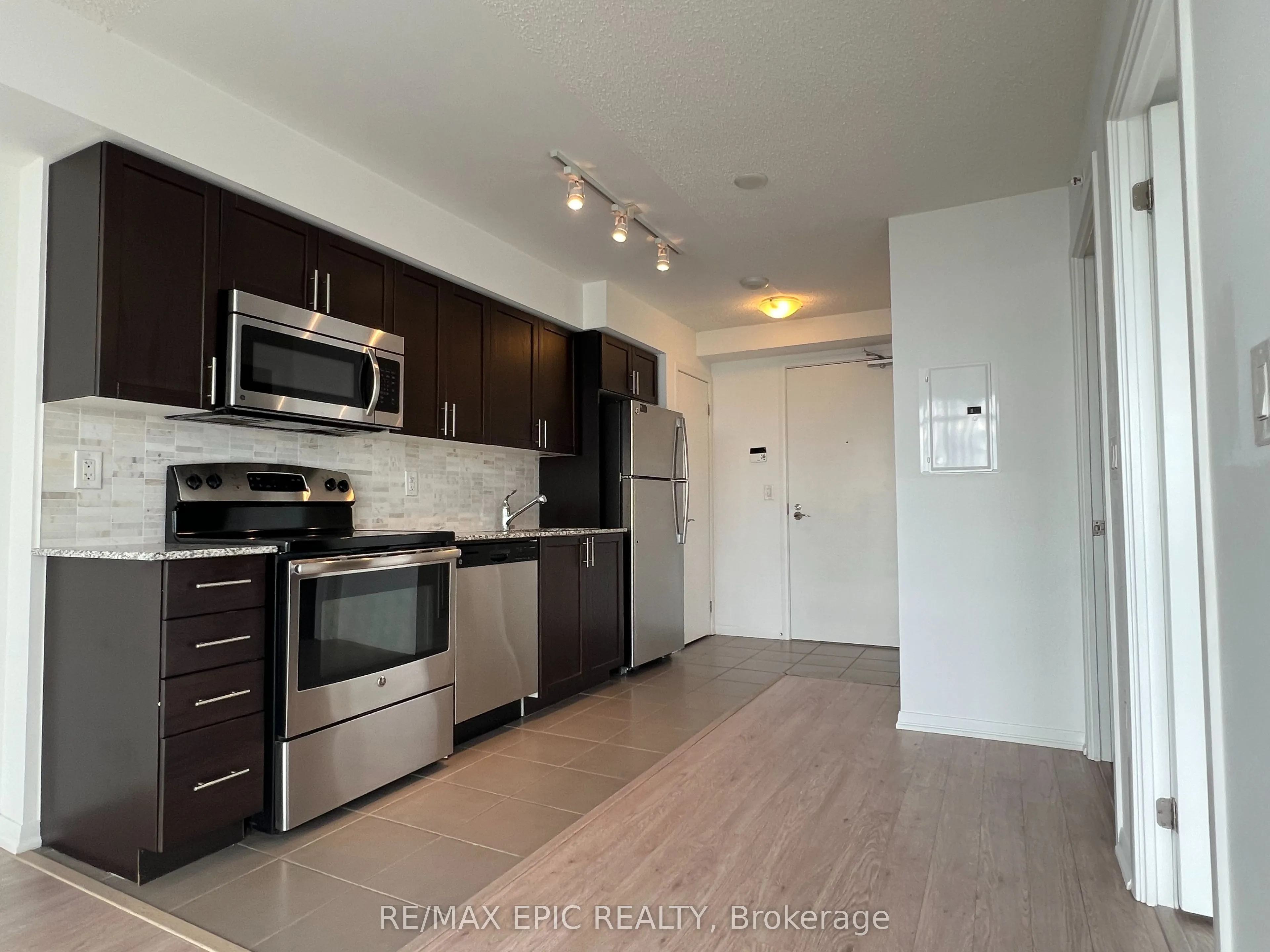 830 Lawrence Avenue W #1708