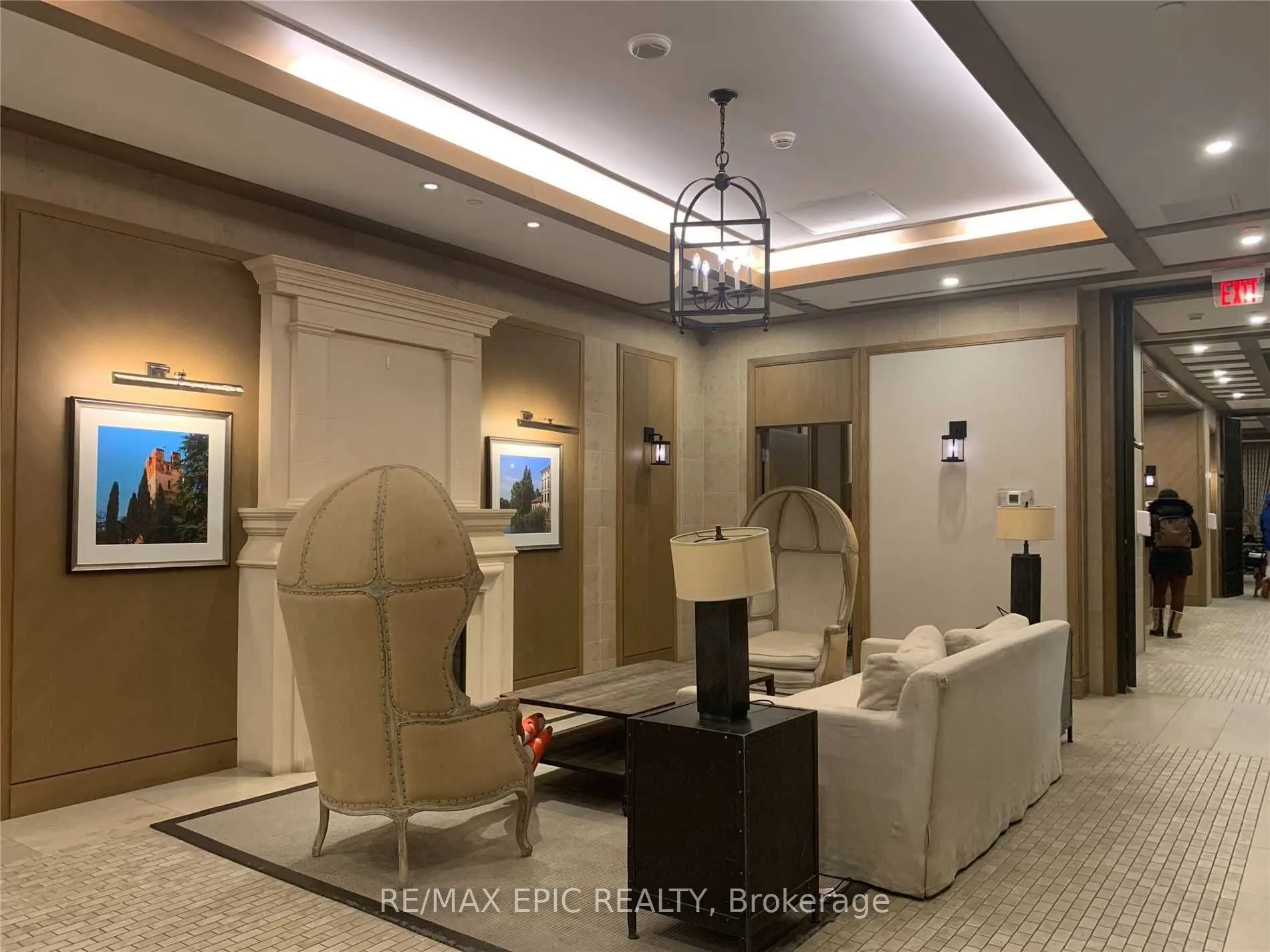 830 Lawrence Avenue W #1708