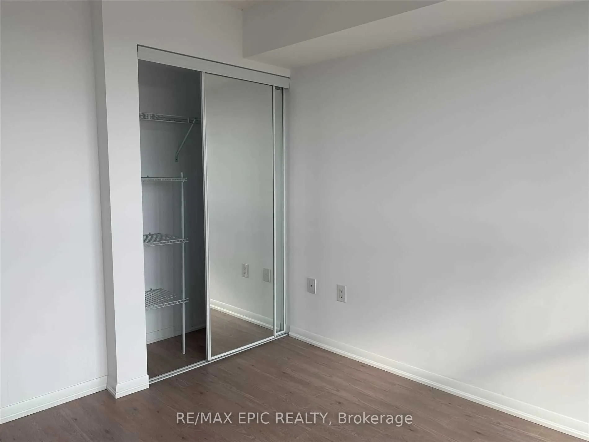 830 Lawrence Avenue W #1708