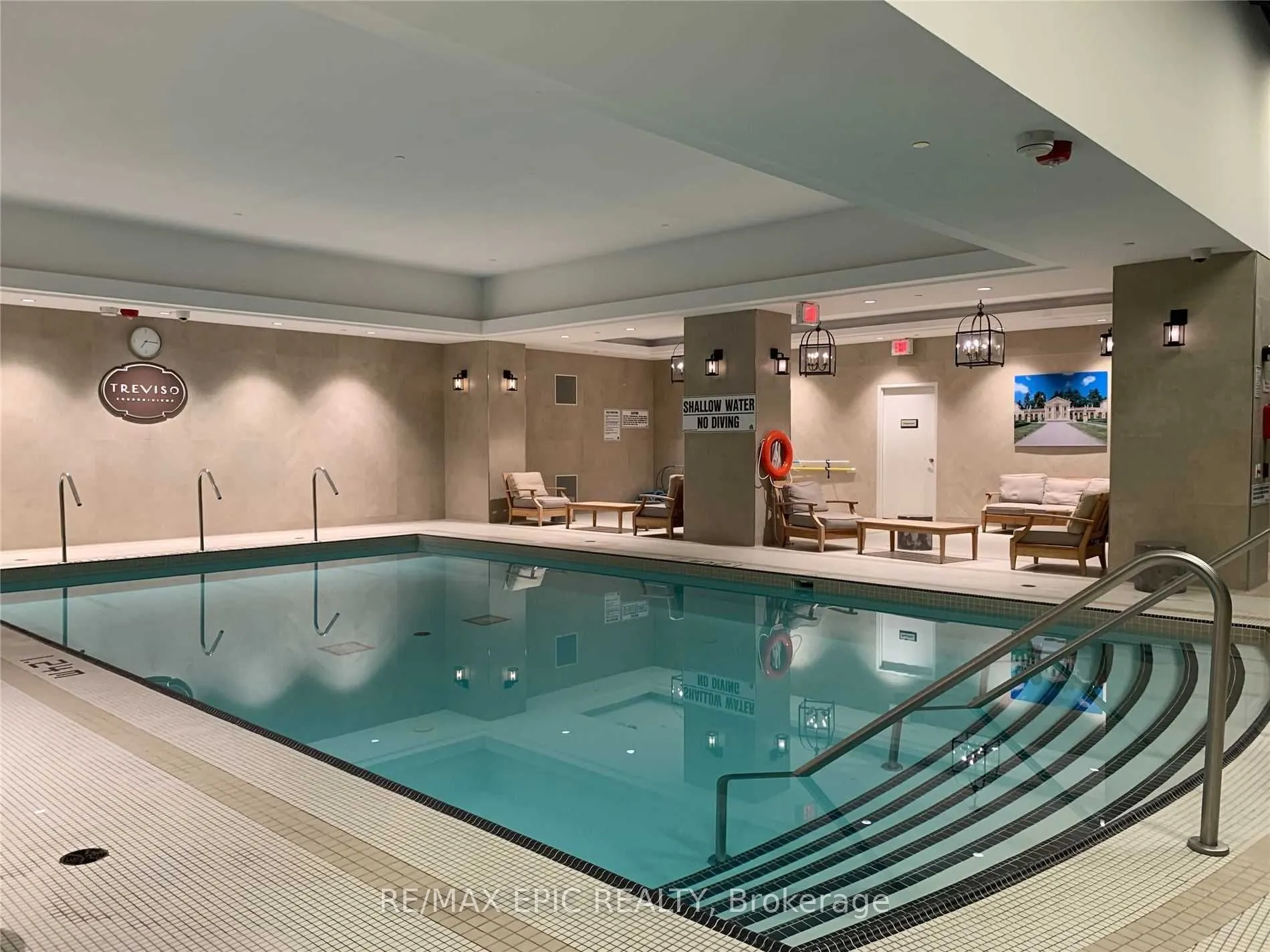 830 Lawrence Avenue W #1708