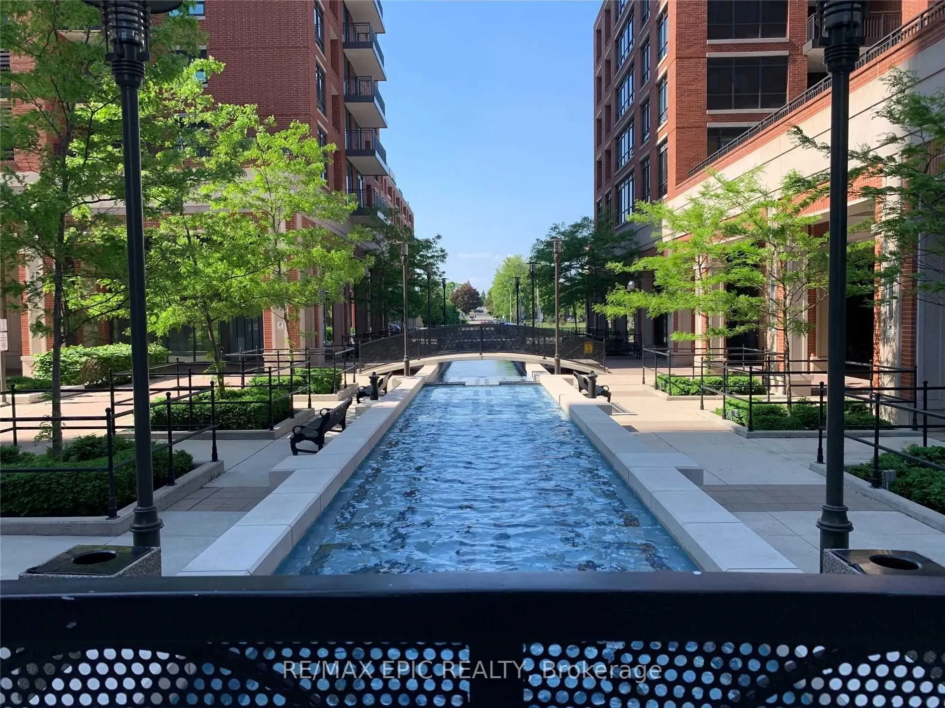 830 Lawrence Avenue W #1708