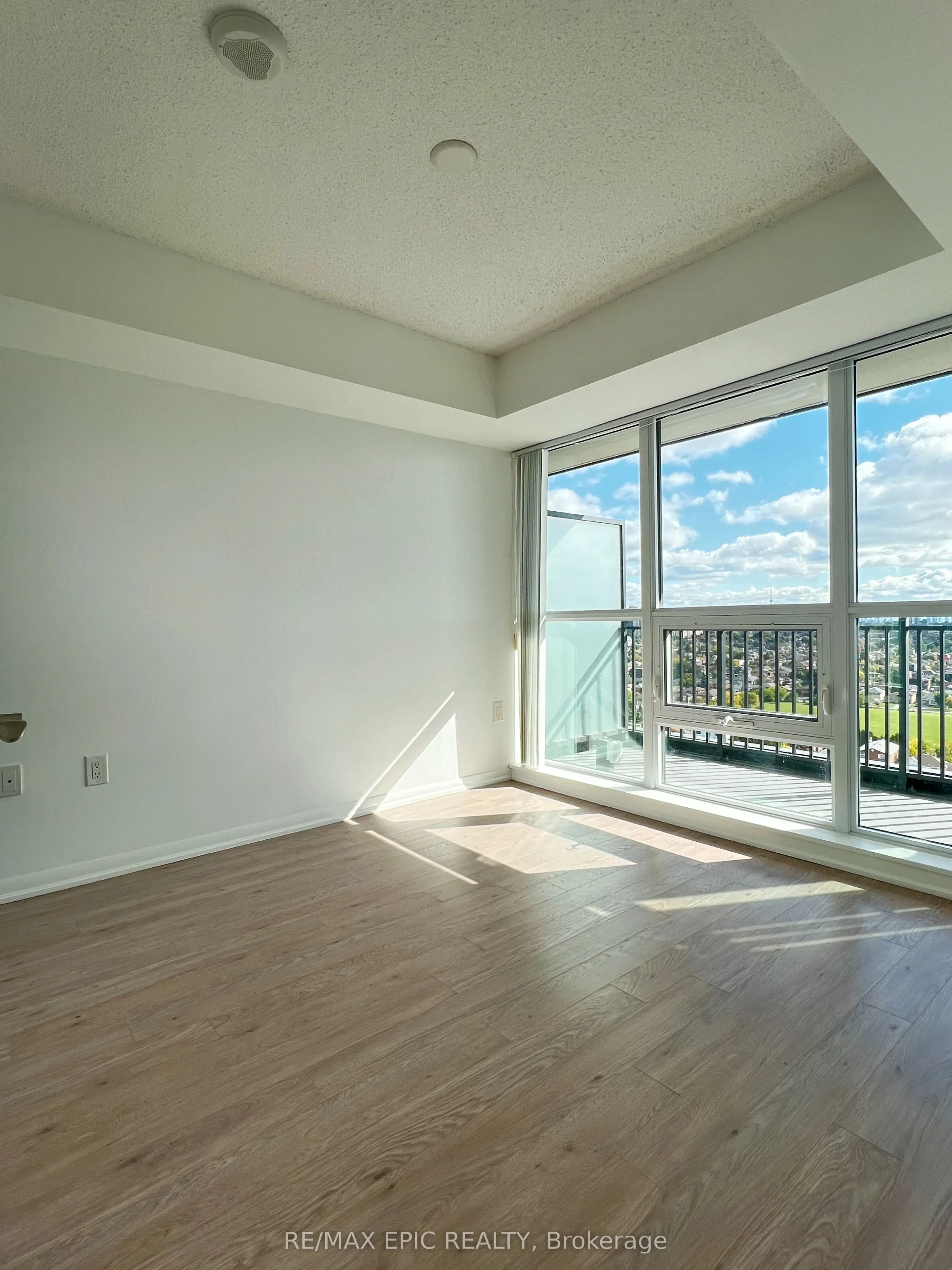 830 Lawrence Avenue W #1708