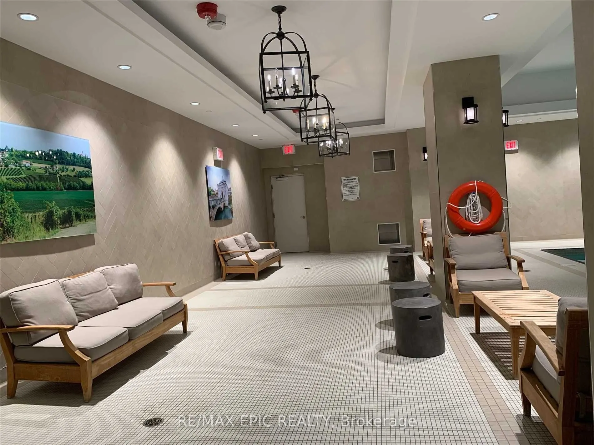 830 Lawrence Avenue W #1708