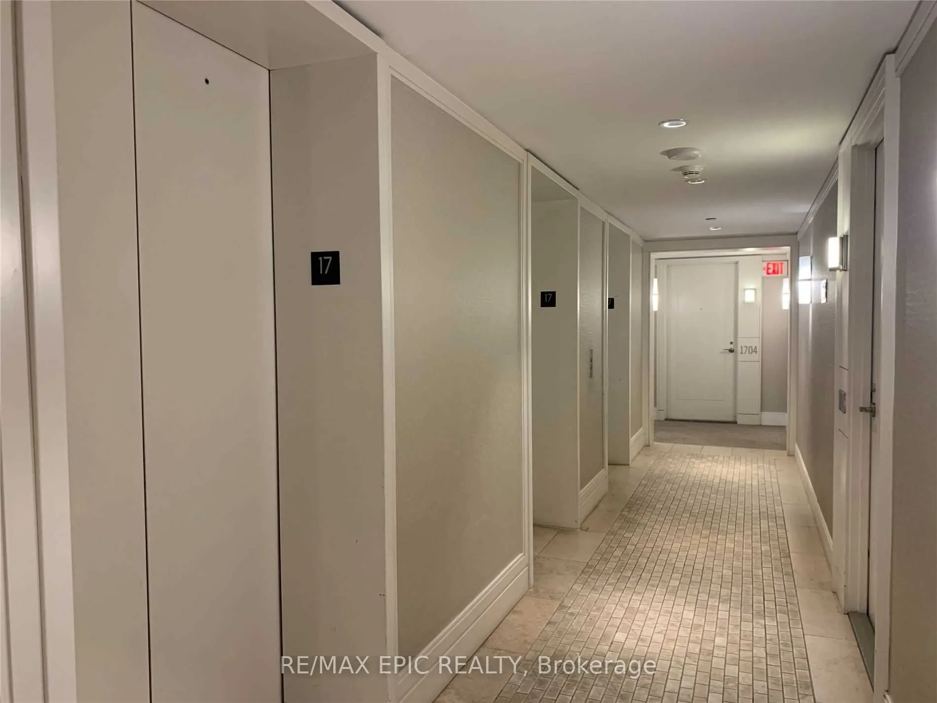830 Lawrence Avenue W #1708
