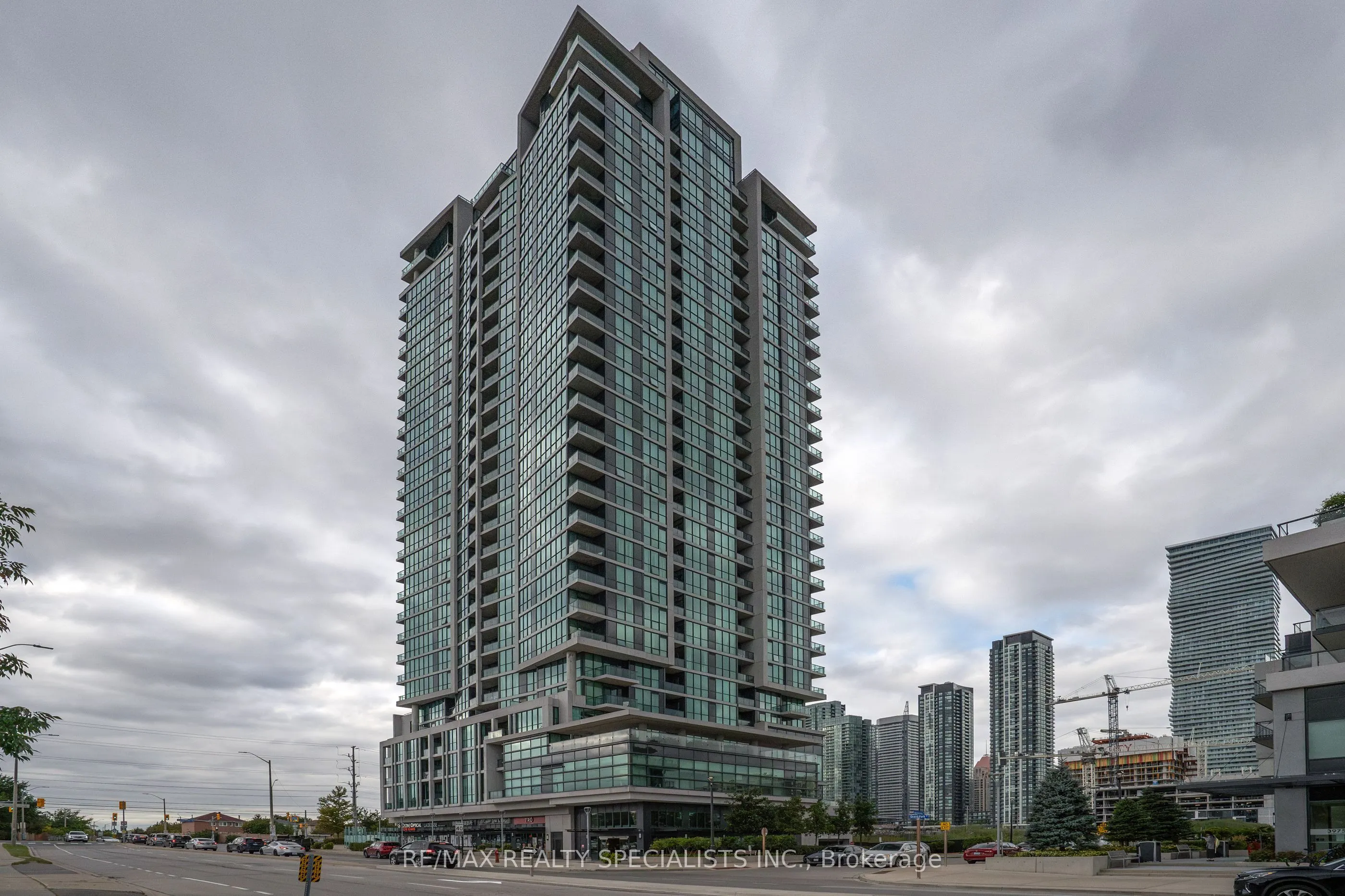 3985 Grand Park Drive #617