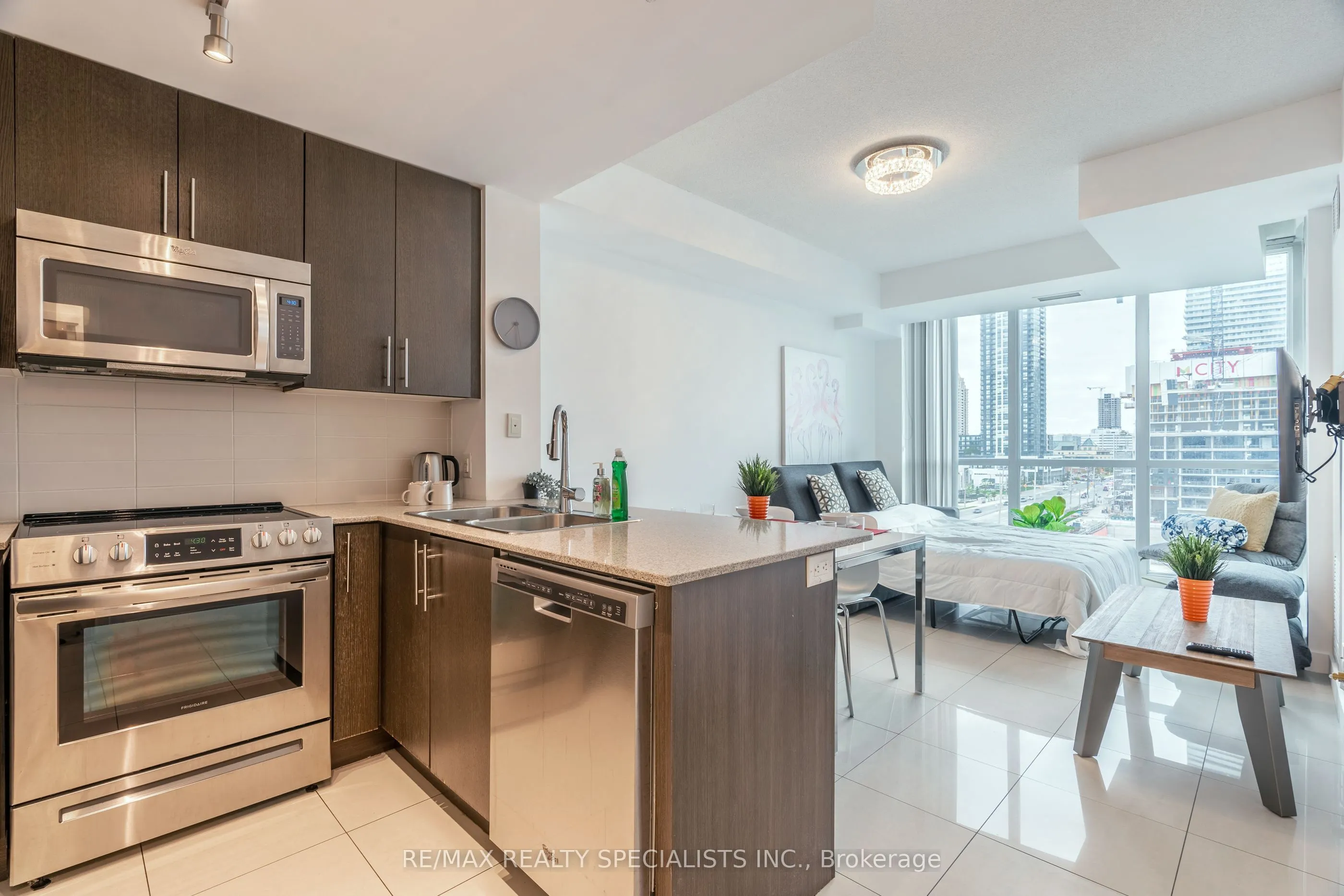 3985 Grand Park Drive #617