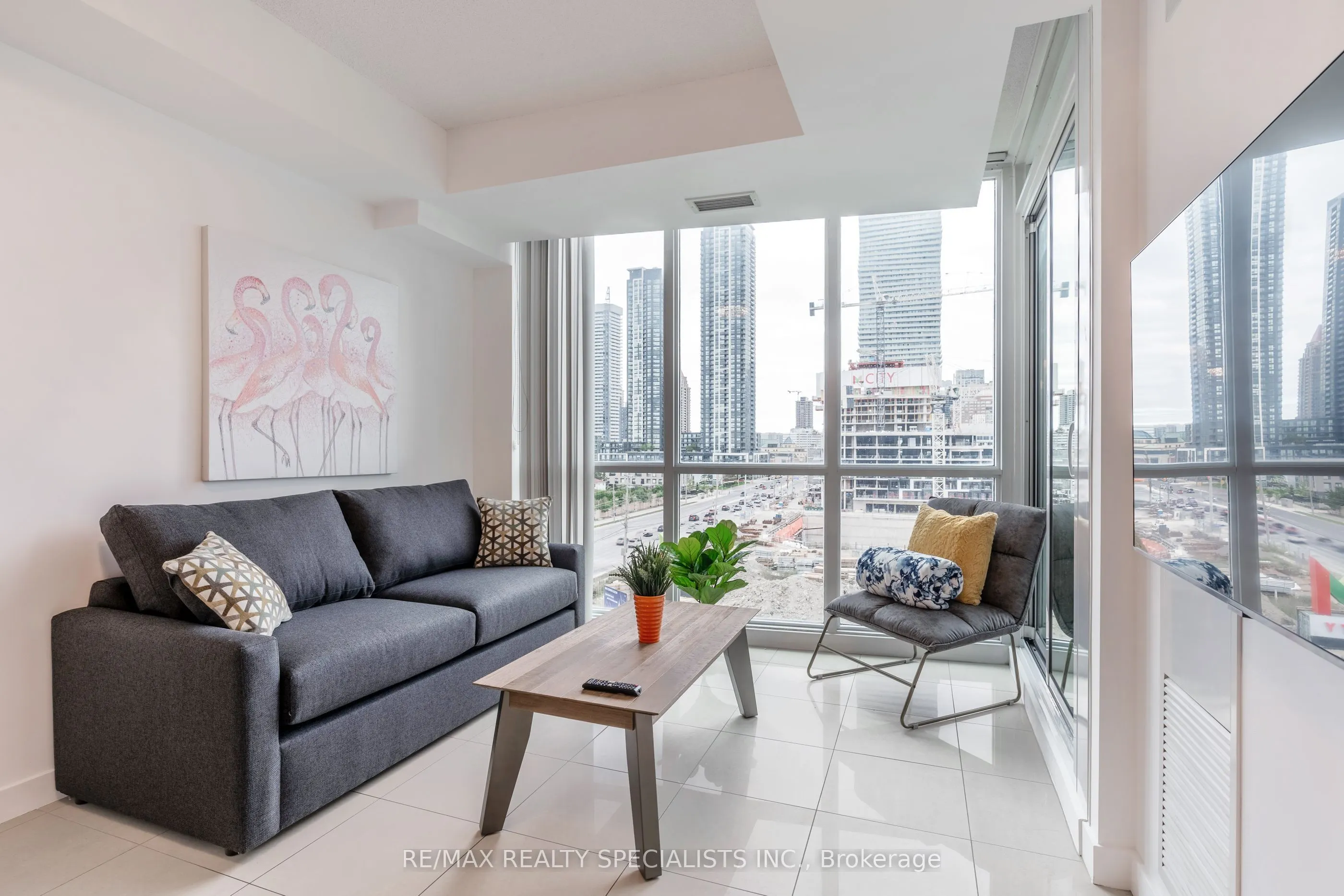 3985 Grand Park Drive #617