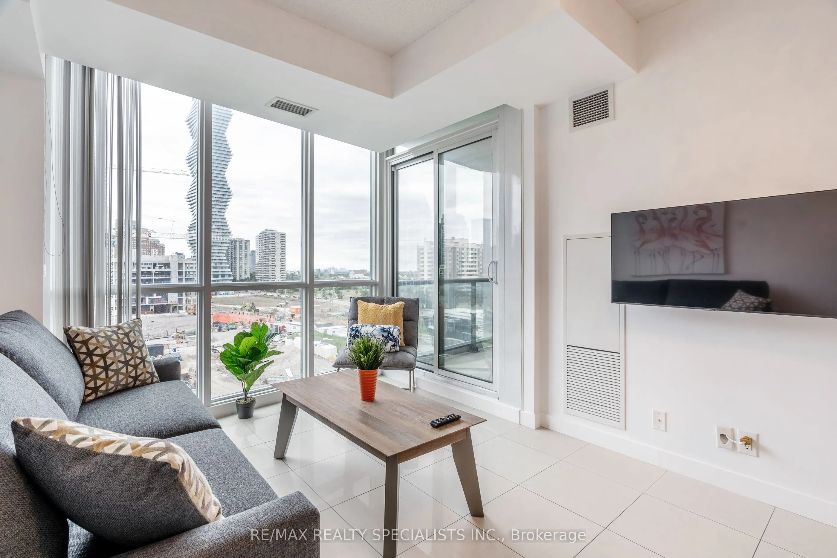 3985 Grand Park Drive #617