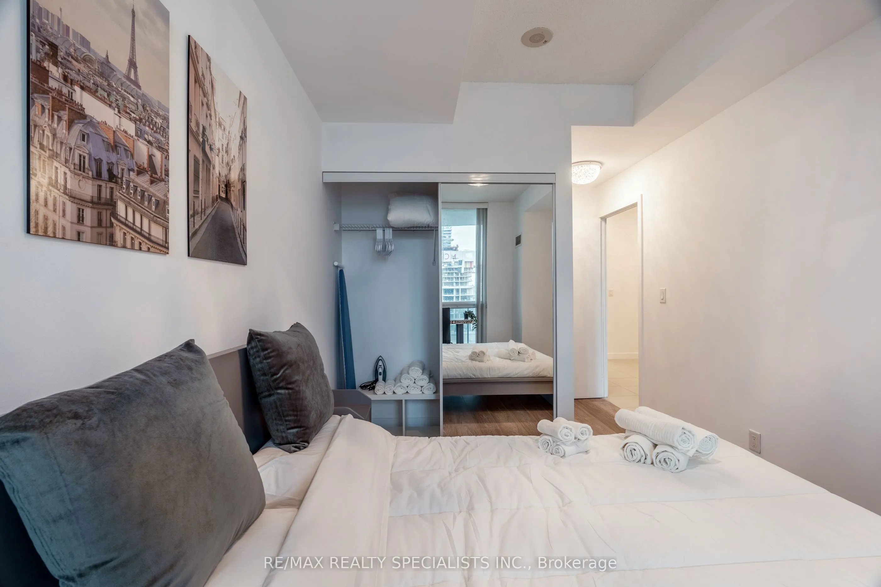 3985 Grand Park Drive #617