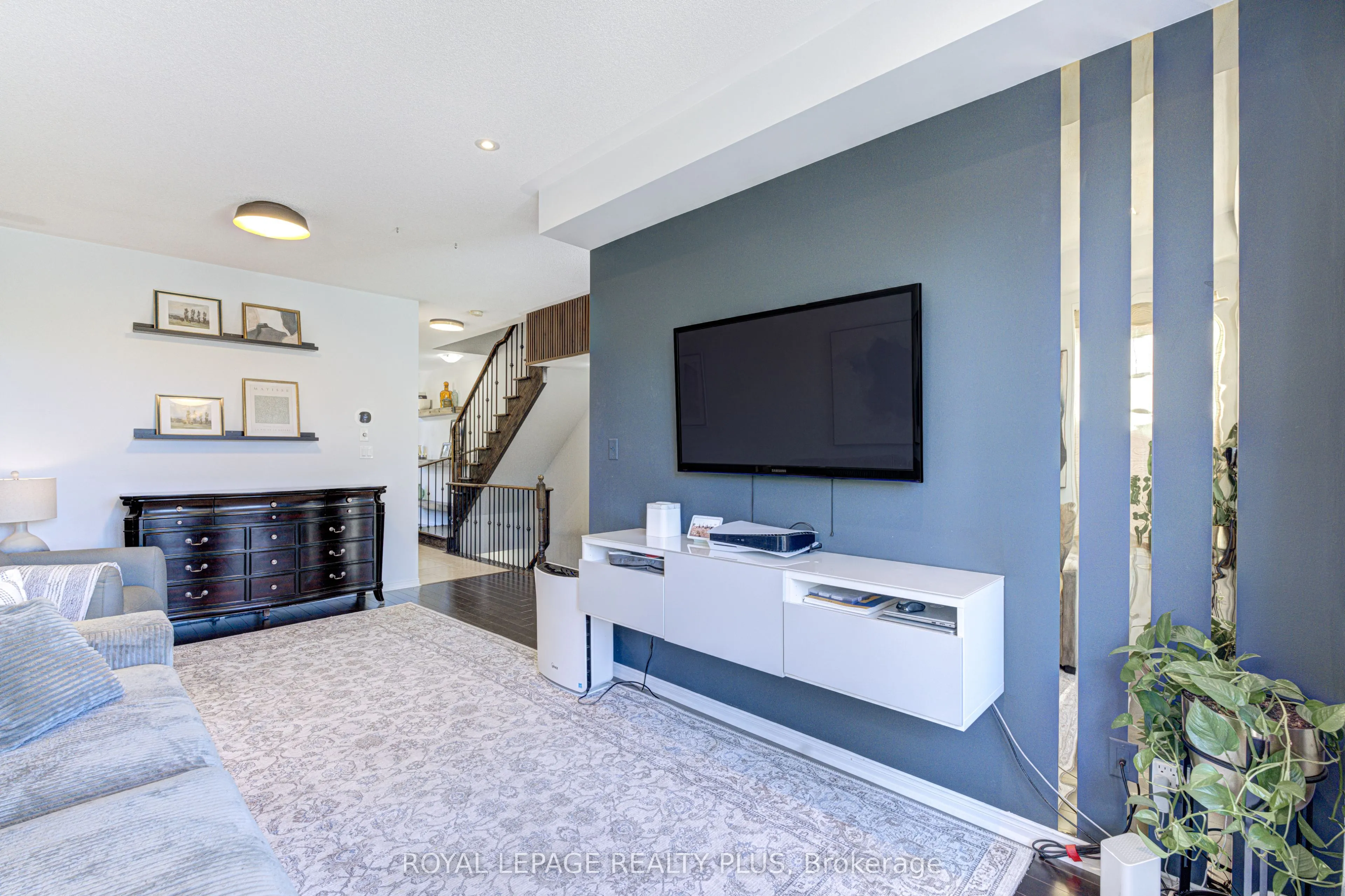 5750 Tosca Drive #1