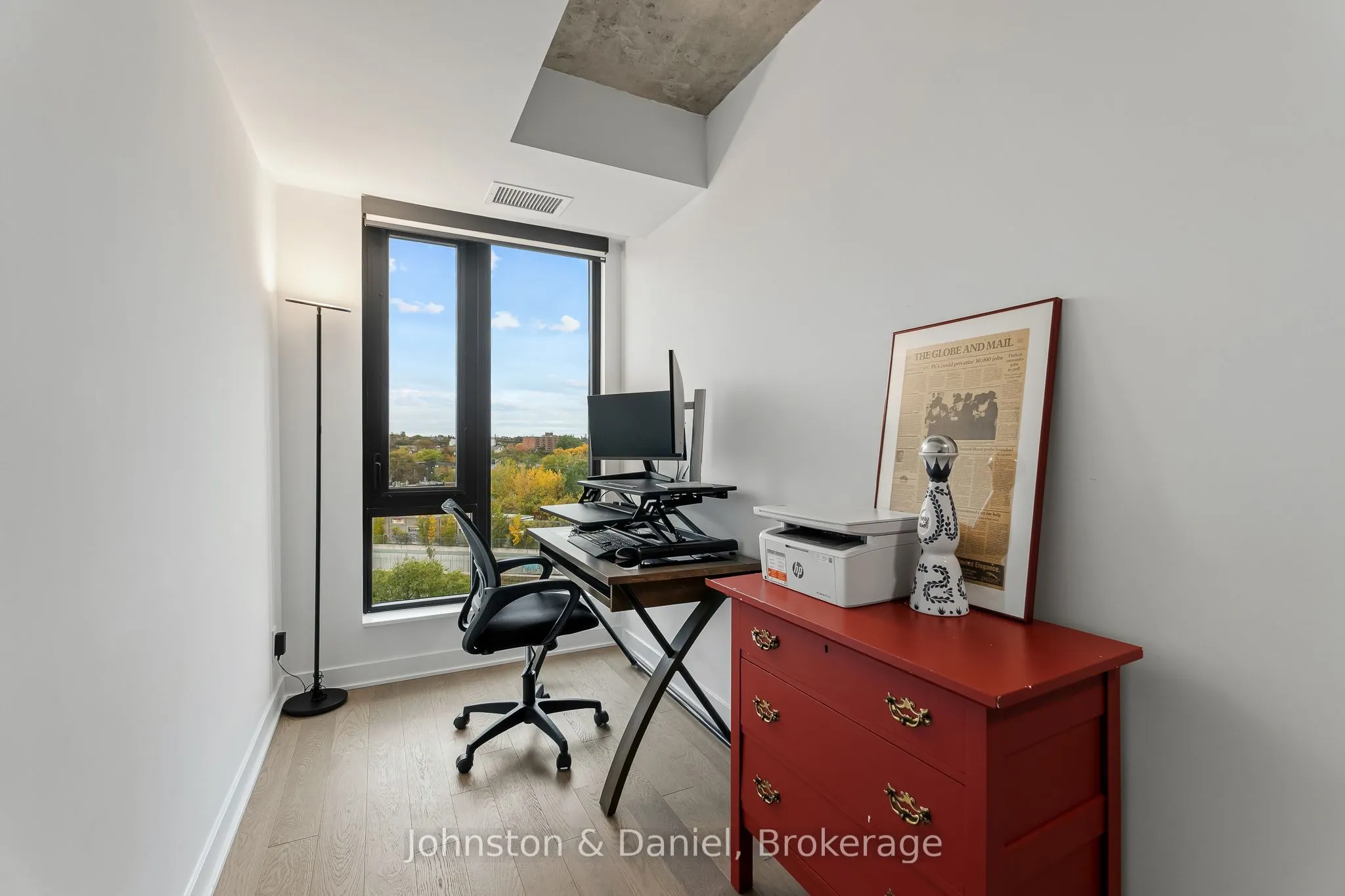 2720 Dundas Street W #618