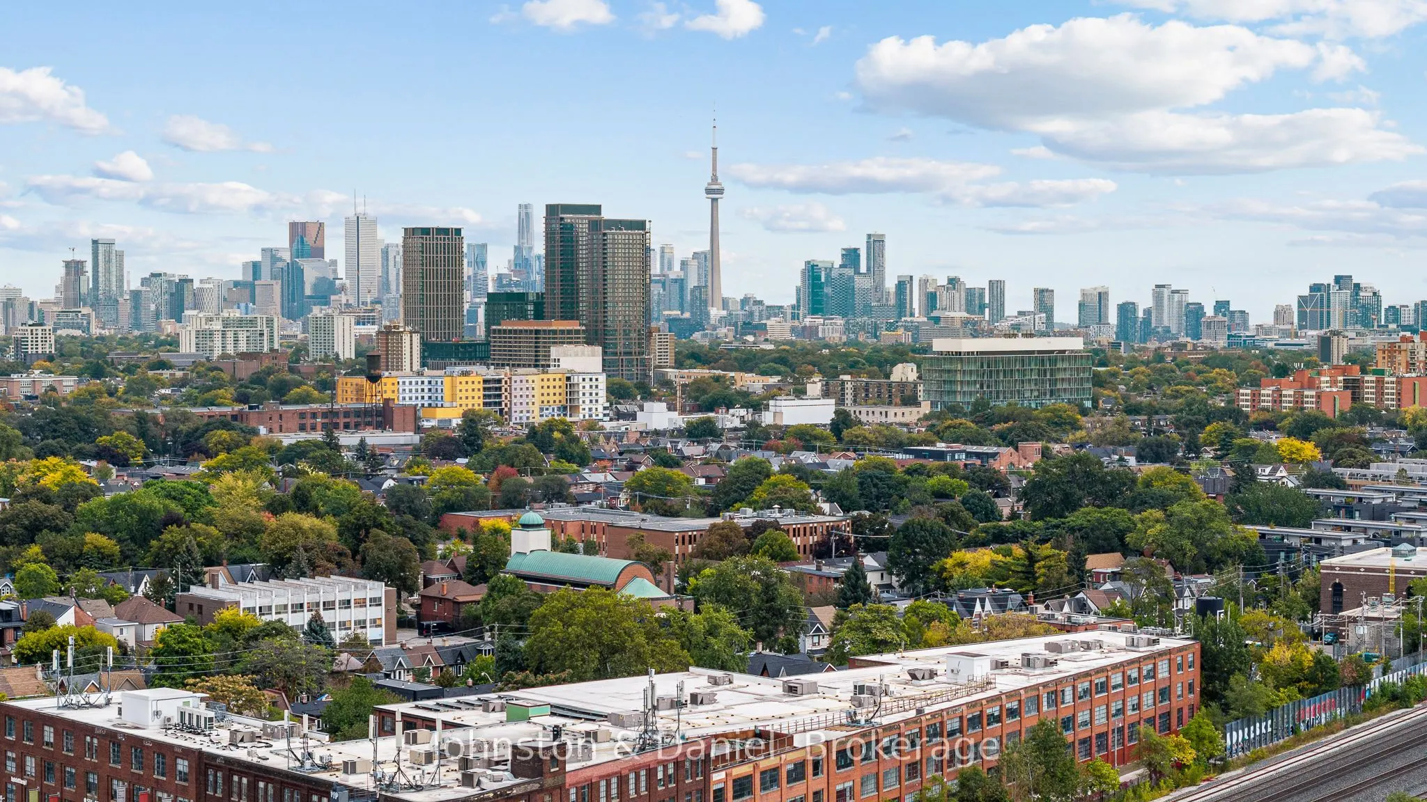 2720 Dundas Street W #618