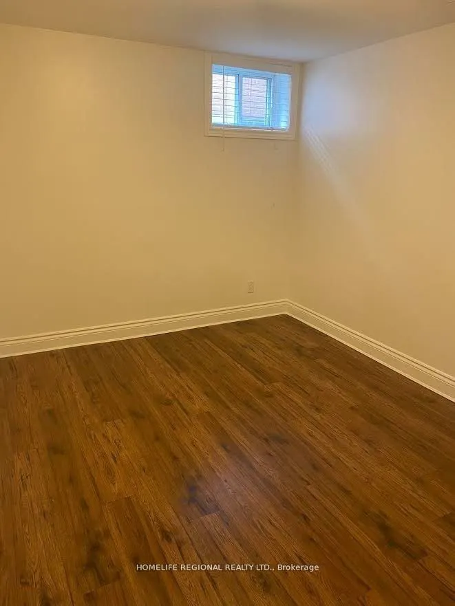 46 Tewsley Place #Lower Level