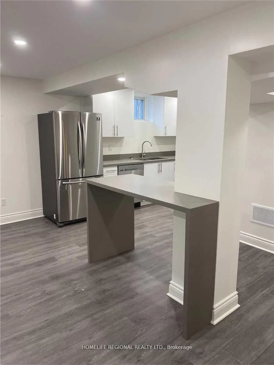 46 Tewsley Place #Lower Level